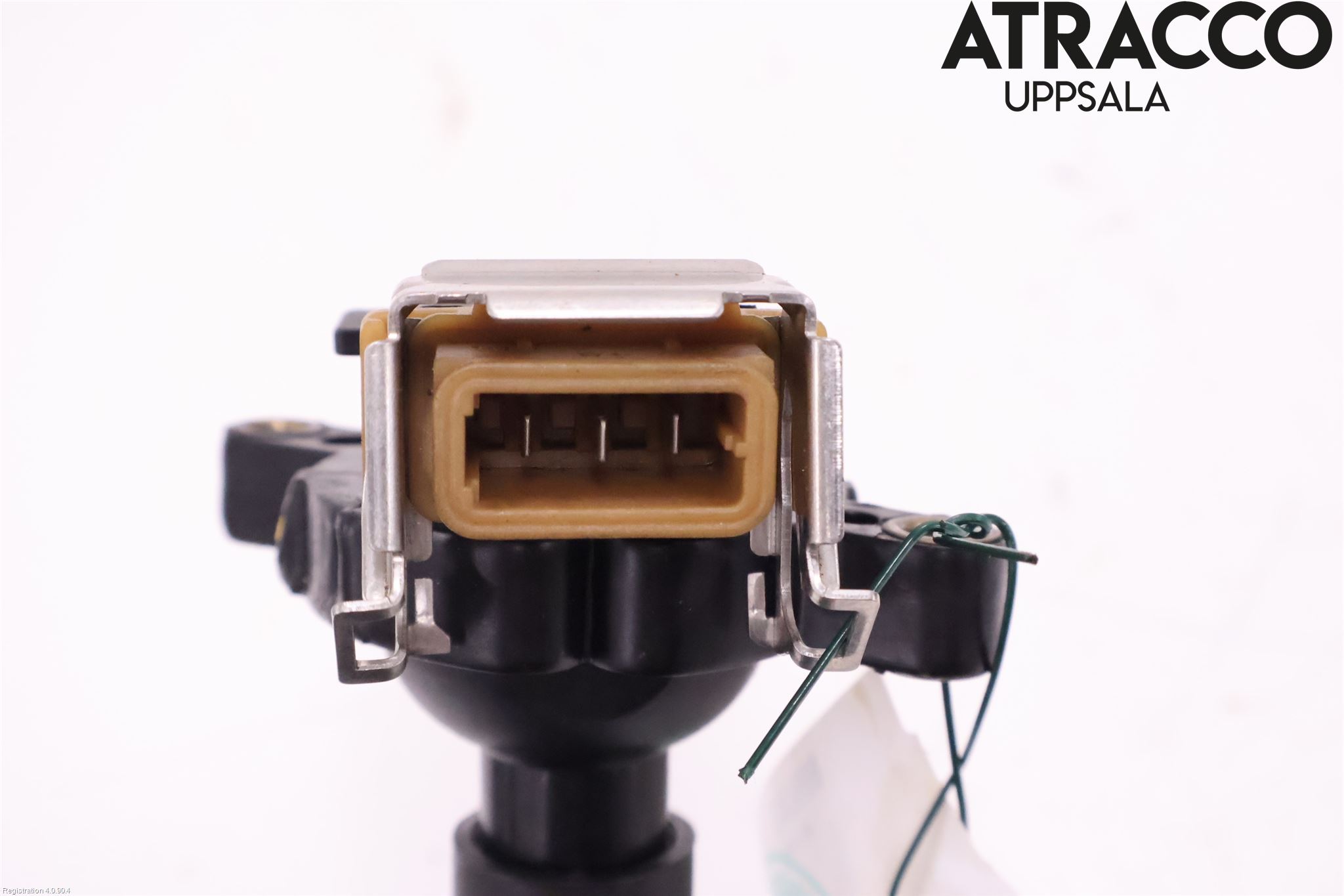 BMW 7 E38      93-01 Tändspole