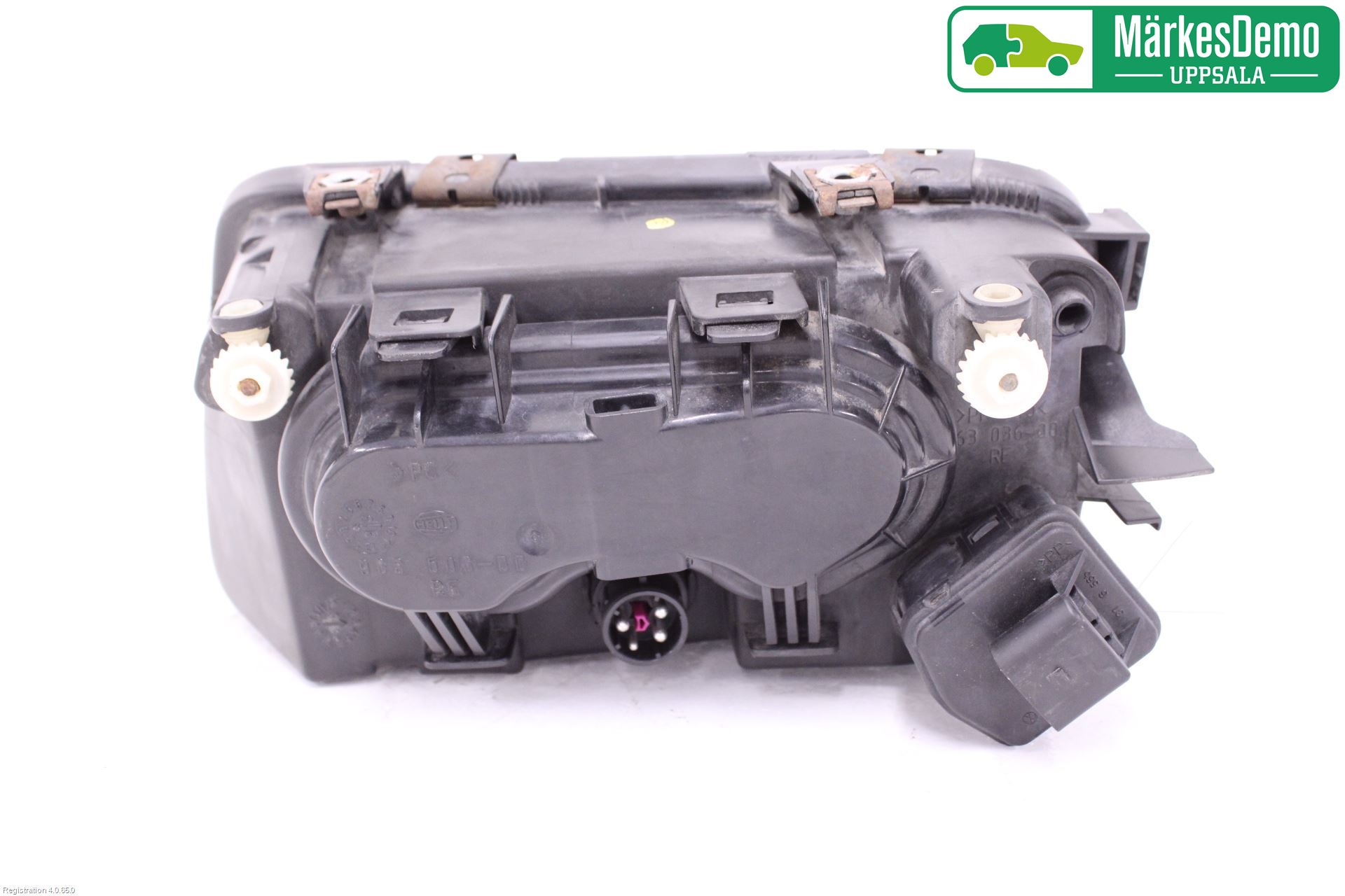 Audi A3/S3     96-03 Strålkastare Höger