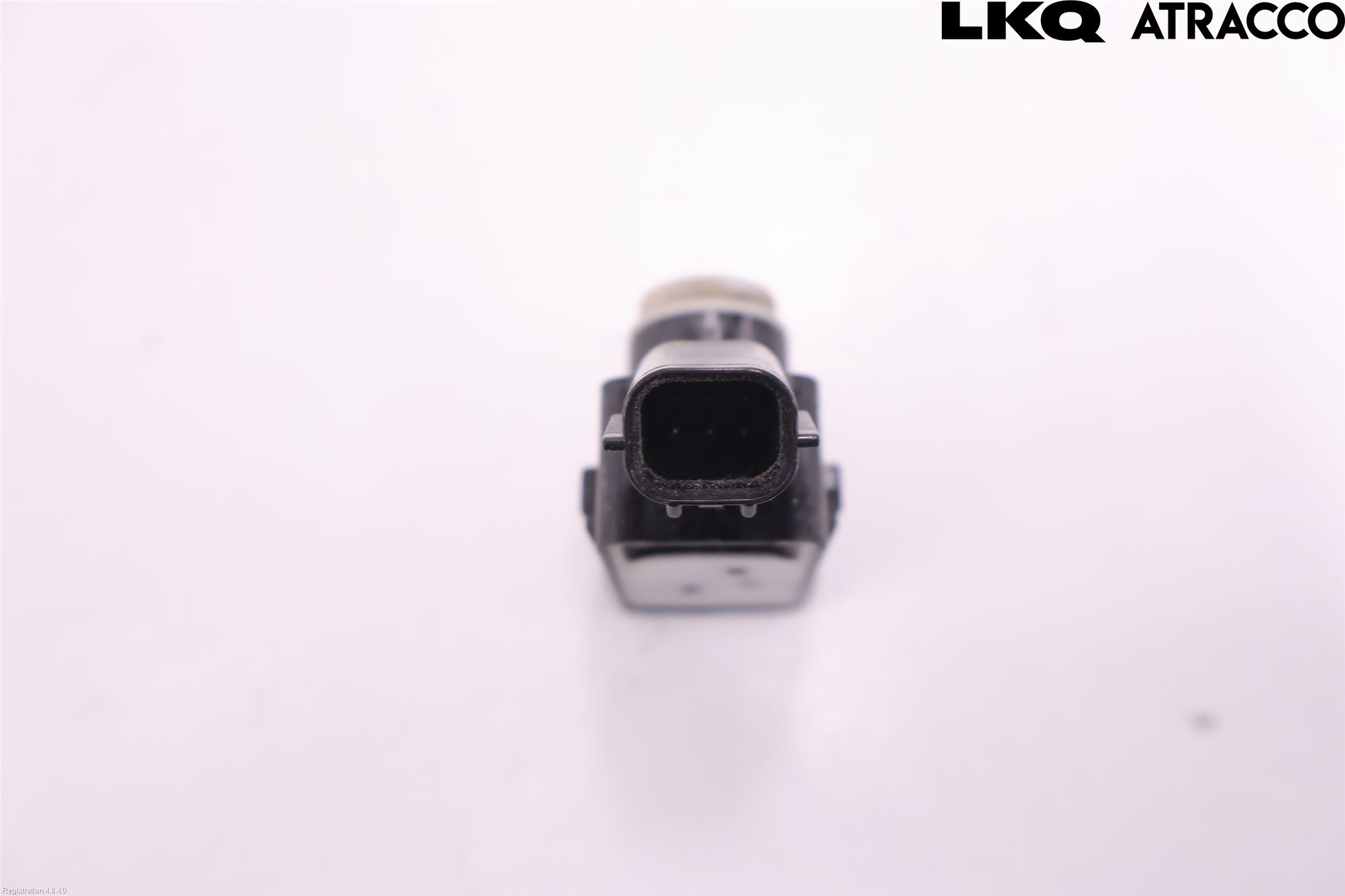 Toyota COROLLA 19- Parkeringshjälp Backsensor