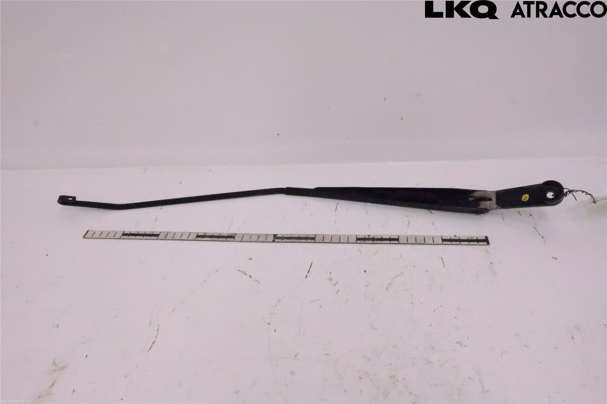 Suzuki SPLASH Torkararm Armar Vindruta