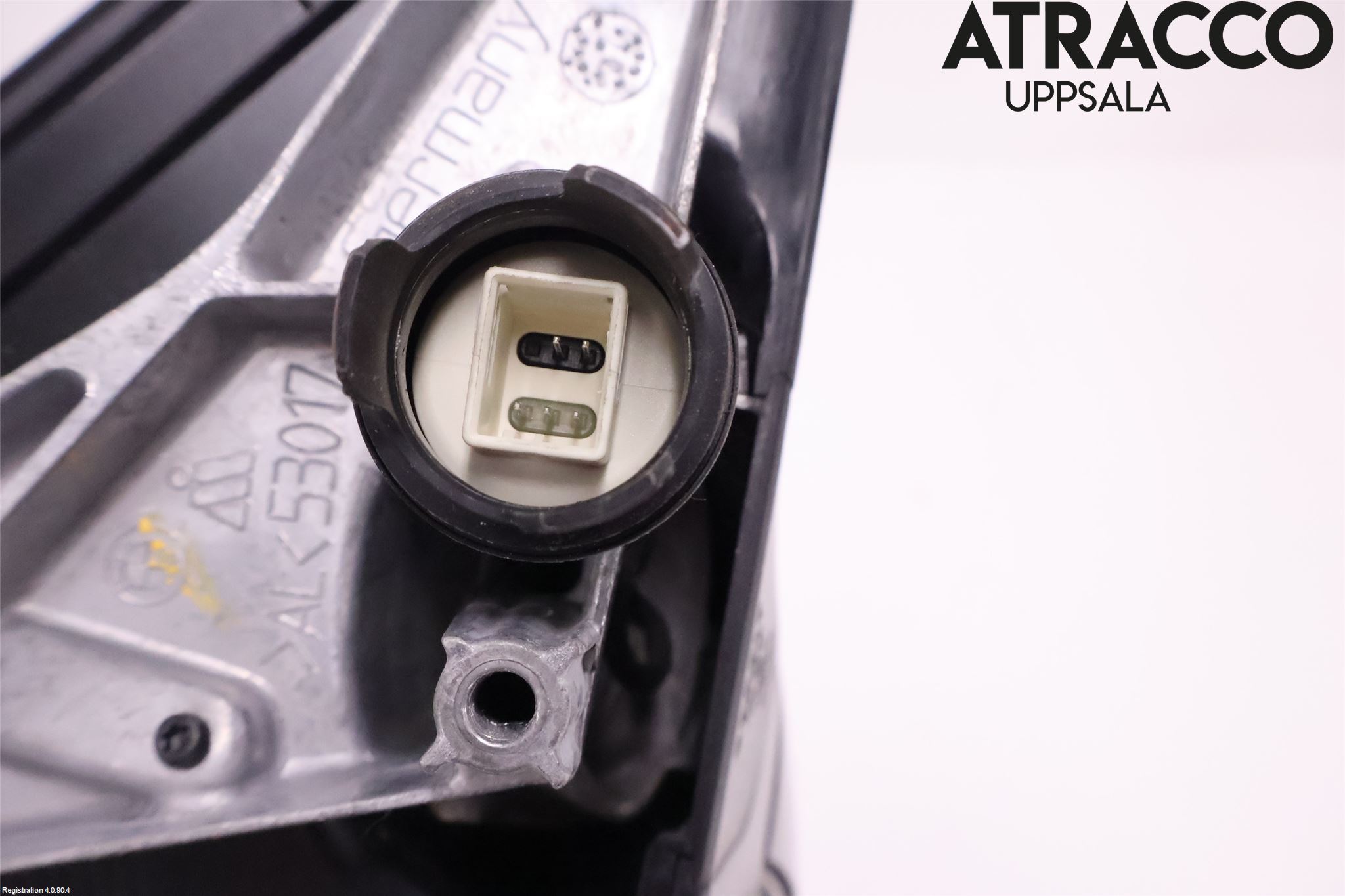 BMW 1 E87/81 5D/3D 03-11 Spegel Yttre El Vä