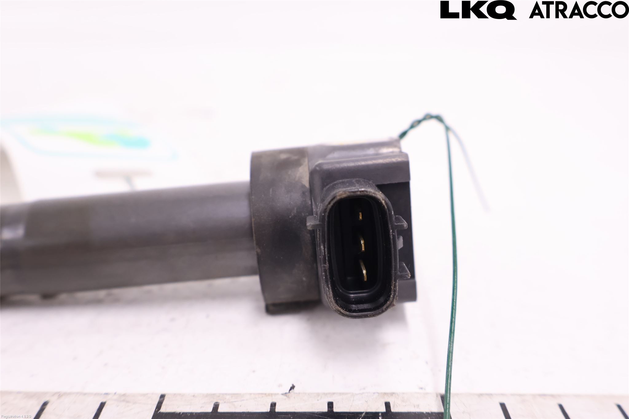 Suzuki SX4 10-13 Tändspole