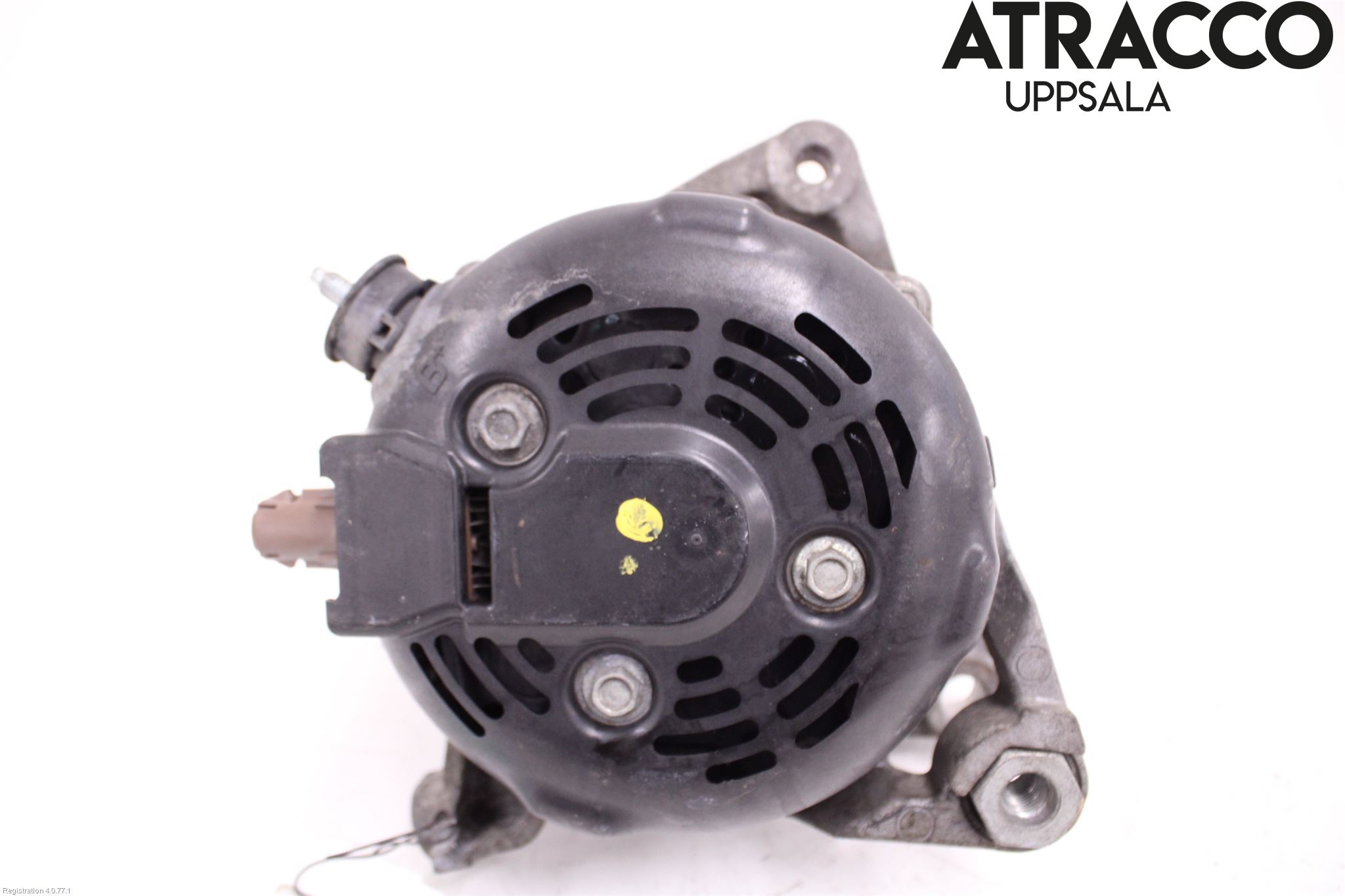 Toyota YARIS XP130 12-14 Generator