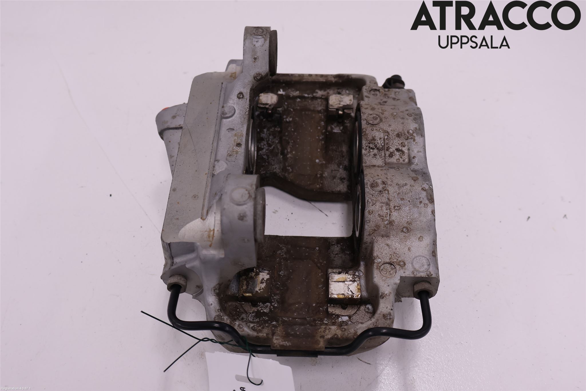 BMW 3 G20/G21/G80/G81 19- Bromsok Fram Vänster