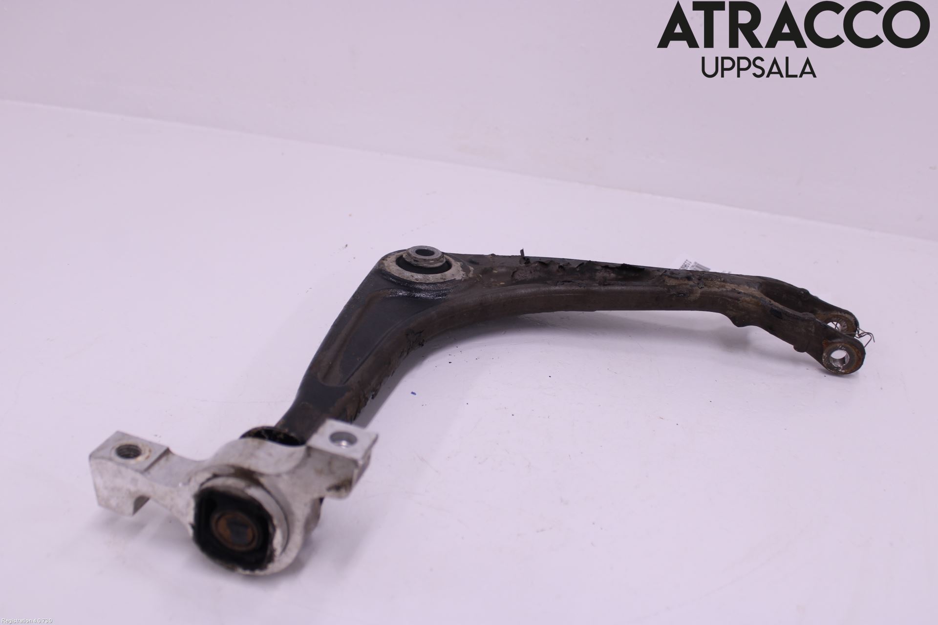 Citroen C5 08-17 Bärarm Fram Undre Vä
