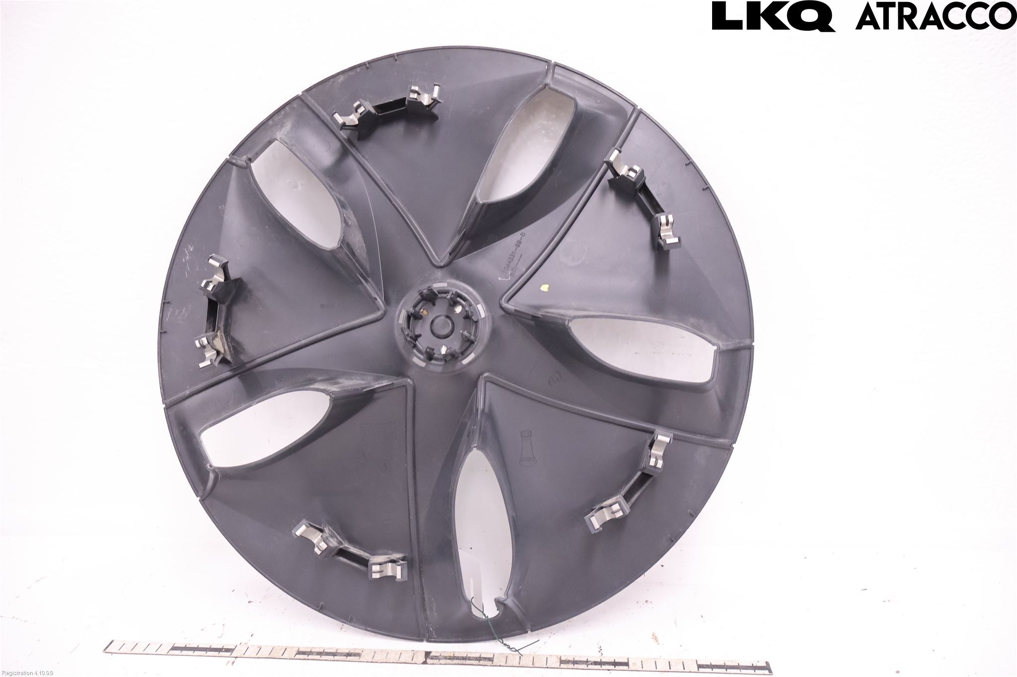 Tesla MODEL 3 17- Navkapsel