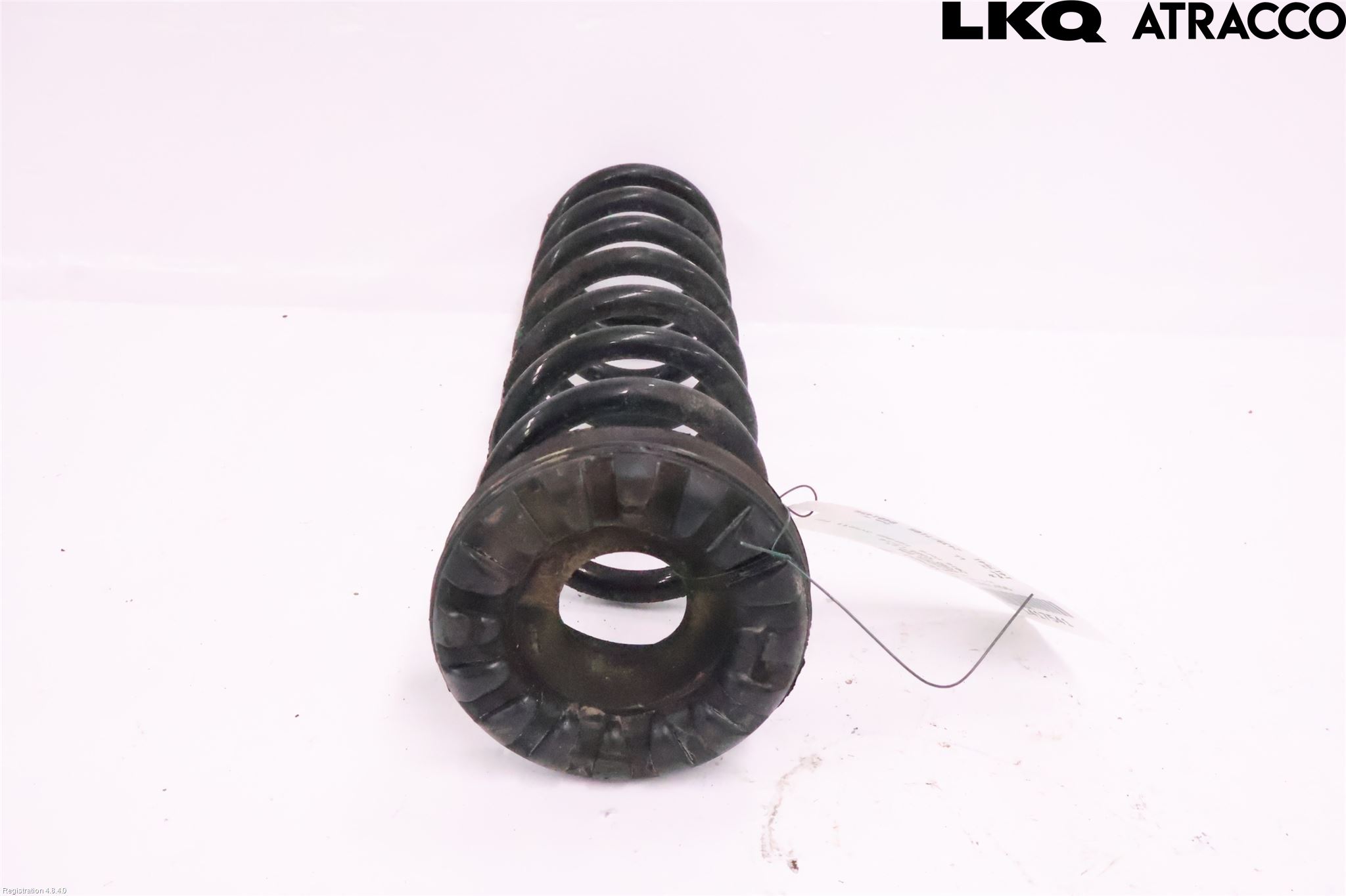 Ford KUGA 13-16 Fjäder Bak