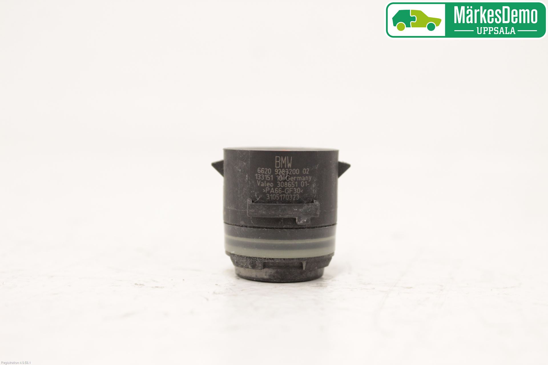 BMW 5 G30/G31/F90 17-23 Parkeringshjälp Backsensor
