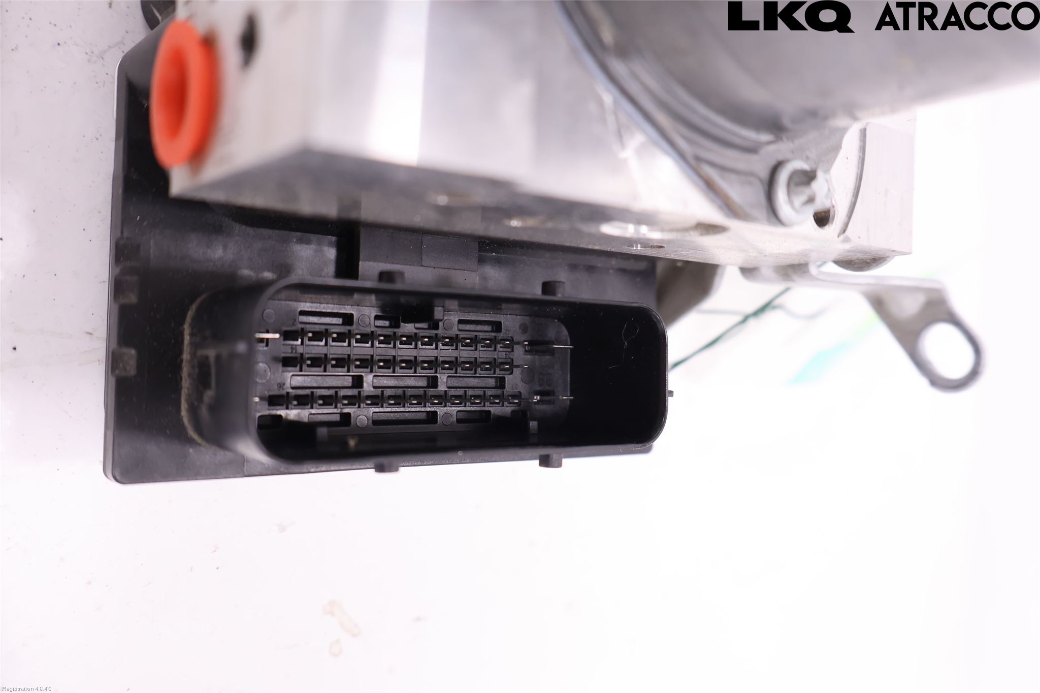 BMW 3 E90/91 SED/TOU 05-12 Abs Hydraulaggregat