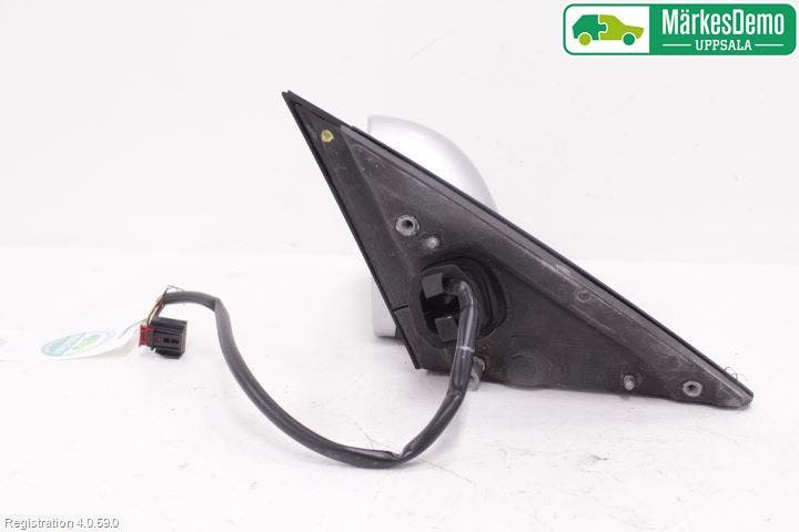 Audi A4/S4 08-11 Spegel Yttre El Vä