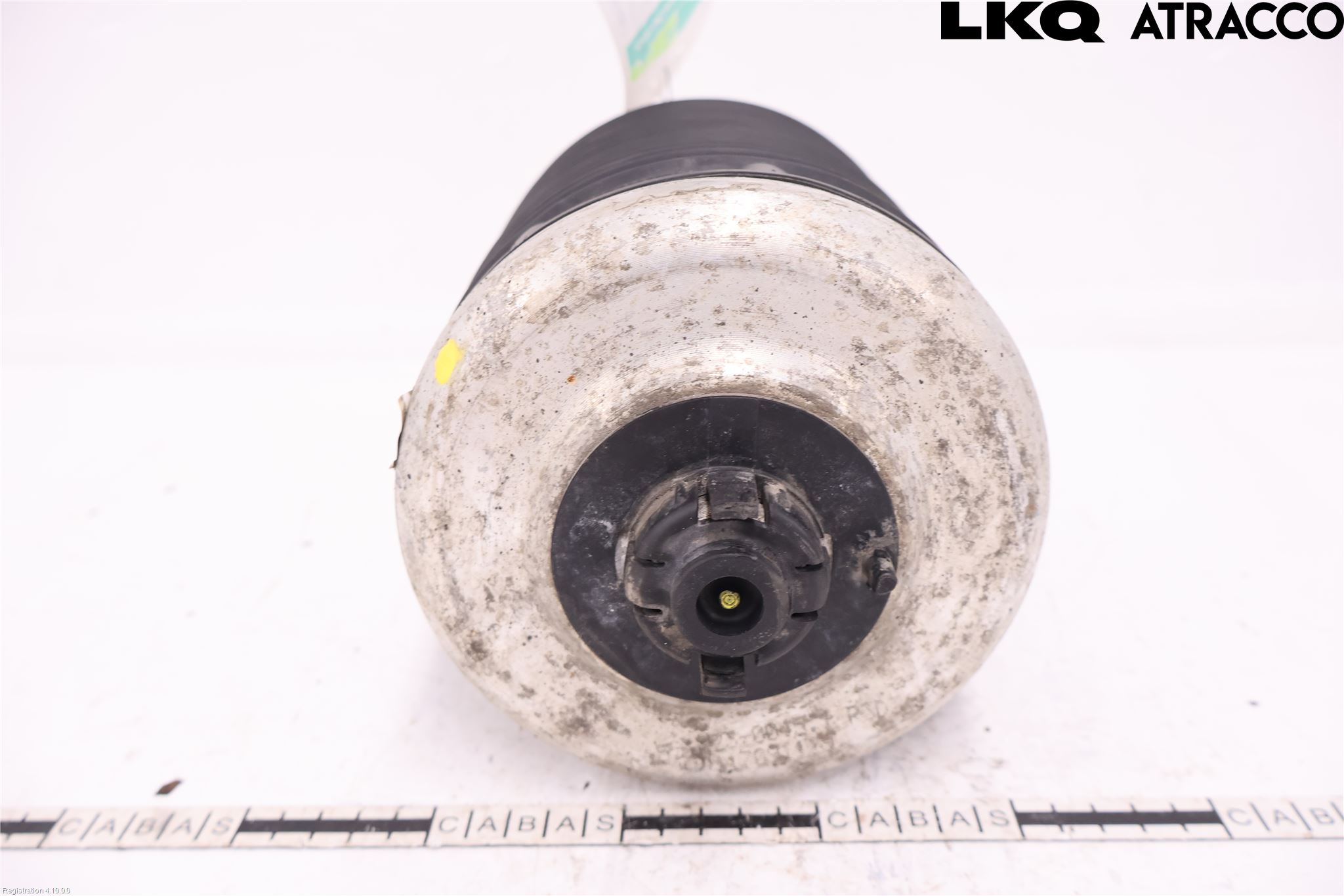 Audi A6 ALLROAD 12-18 Nivå-Luftfjädring Bälg