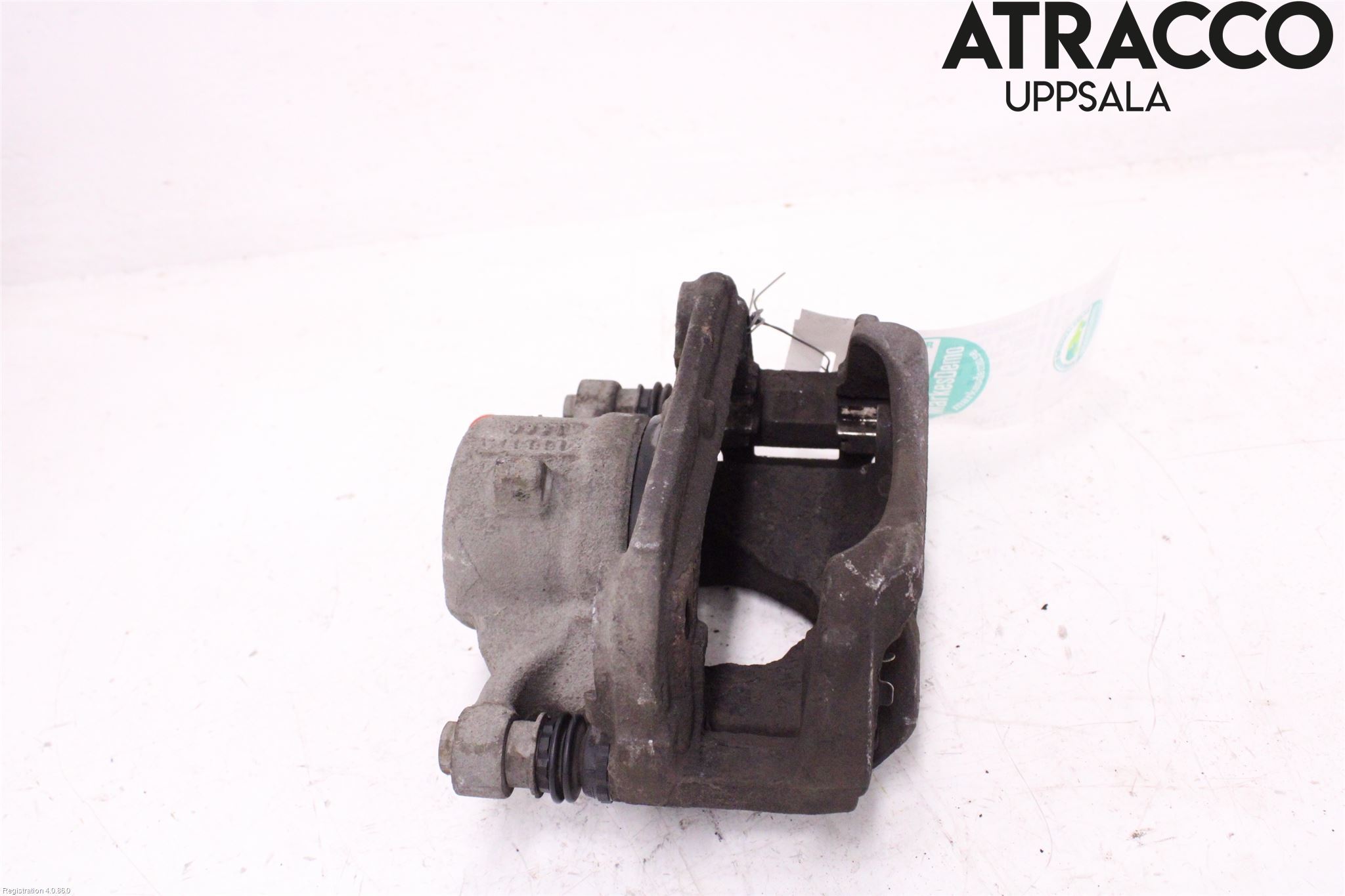 Mini ONE/COOPER 3DR F56 14-24 Bromsok Fram Höger