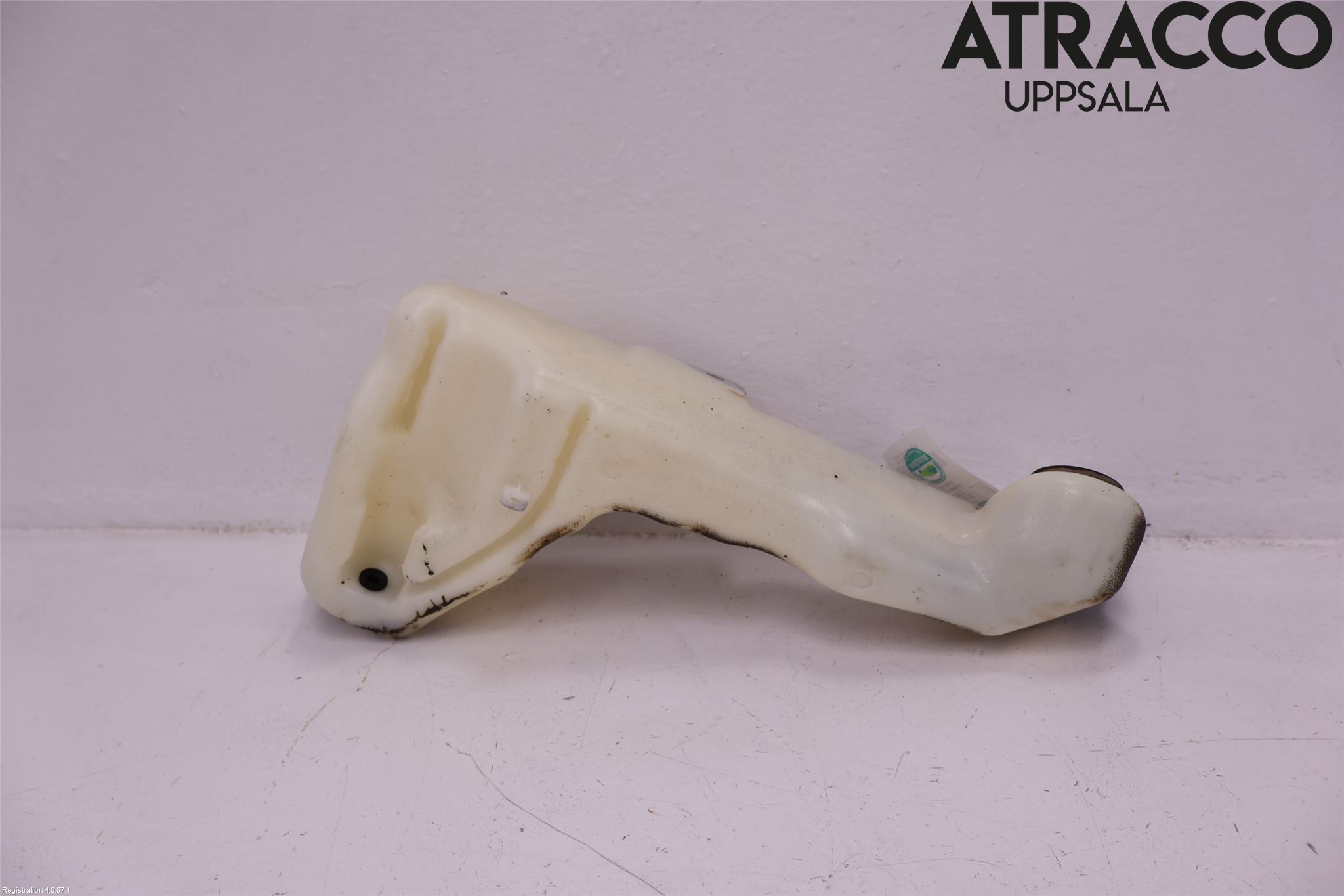 Volkswagen VW AMAROK 2H 10-22 Spolartank Vindruta