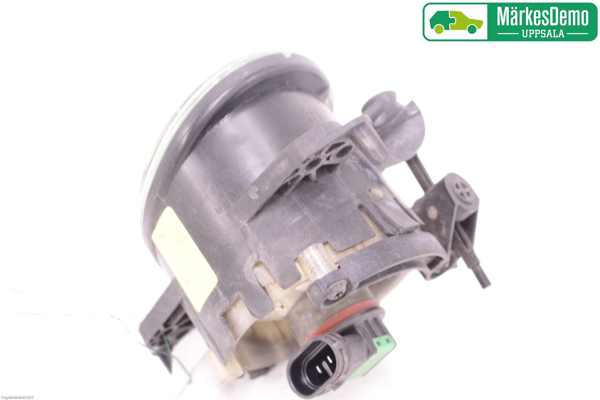 Mercedes-Benz MB B-KLASS (W245) 05-12 Dimljus-Varselljus Fram