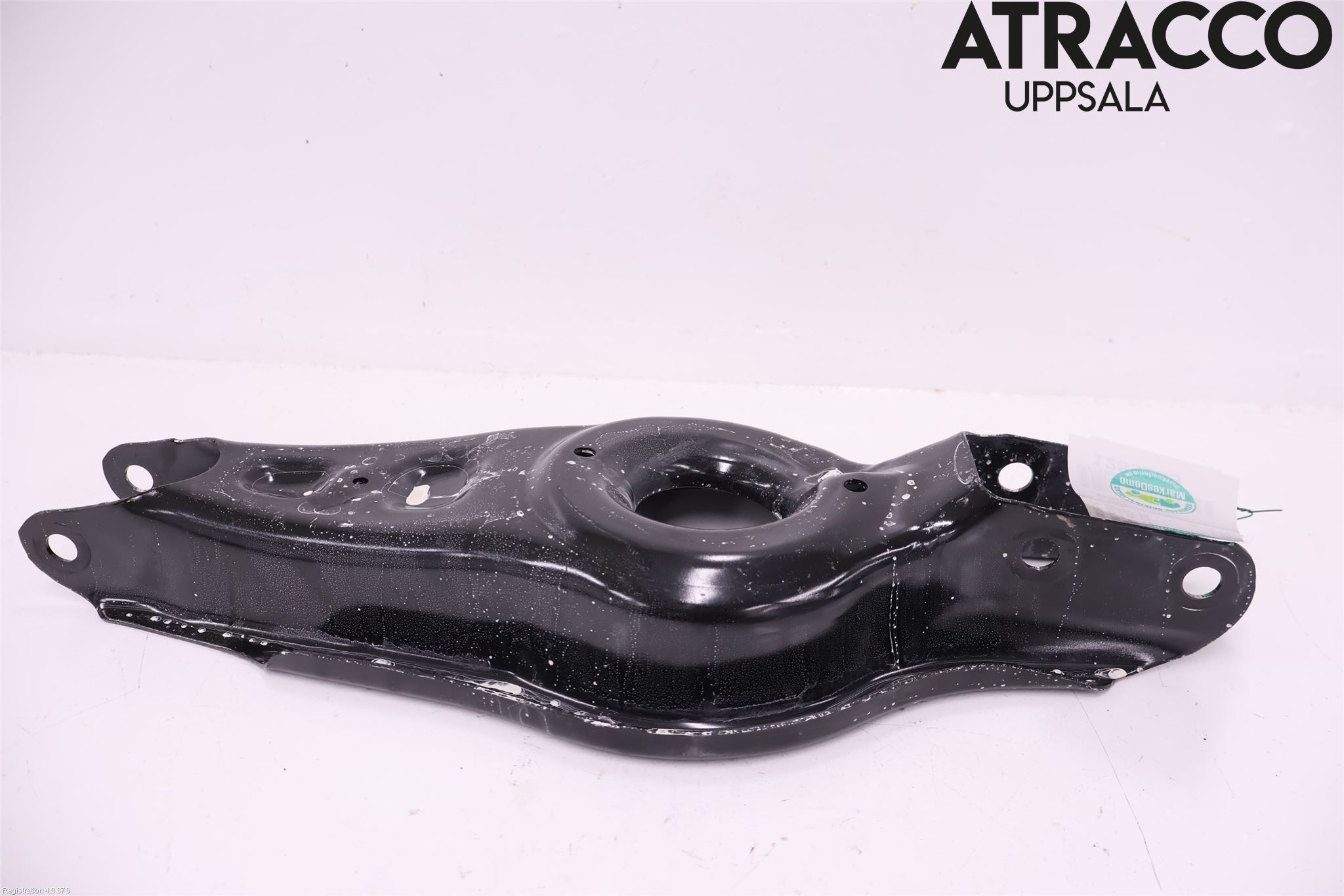 Tesla MODEL 3 17- Bärarm Bak Vänster