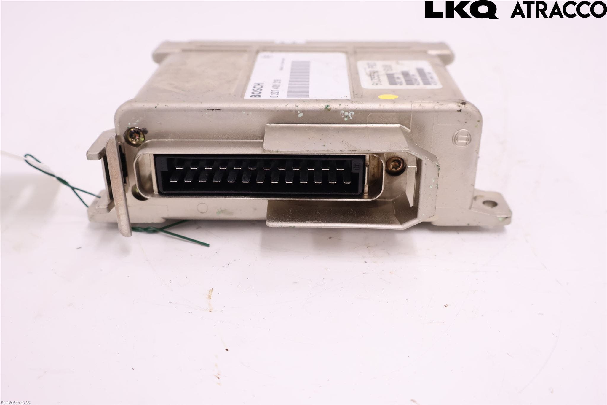 Volvo 940 91-98 Styrenhet Tändning