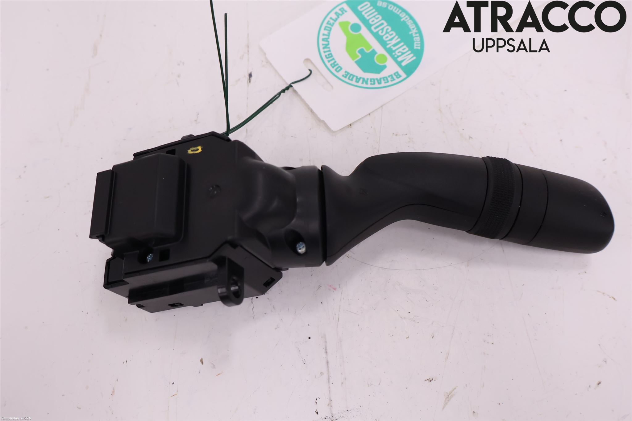 Toyota RAV4 19- Spak Blinkers-Ljusomk