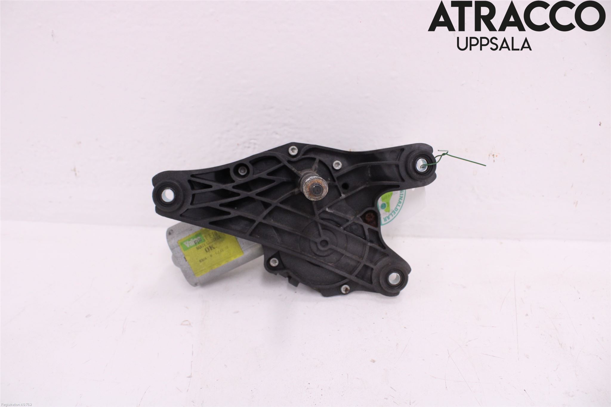 BMW X5 E70 07-13 Torkarmotor Baklucka