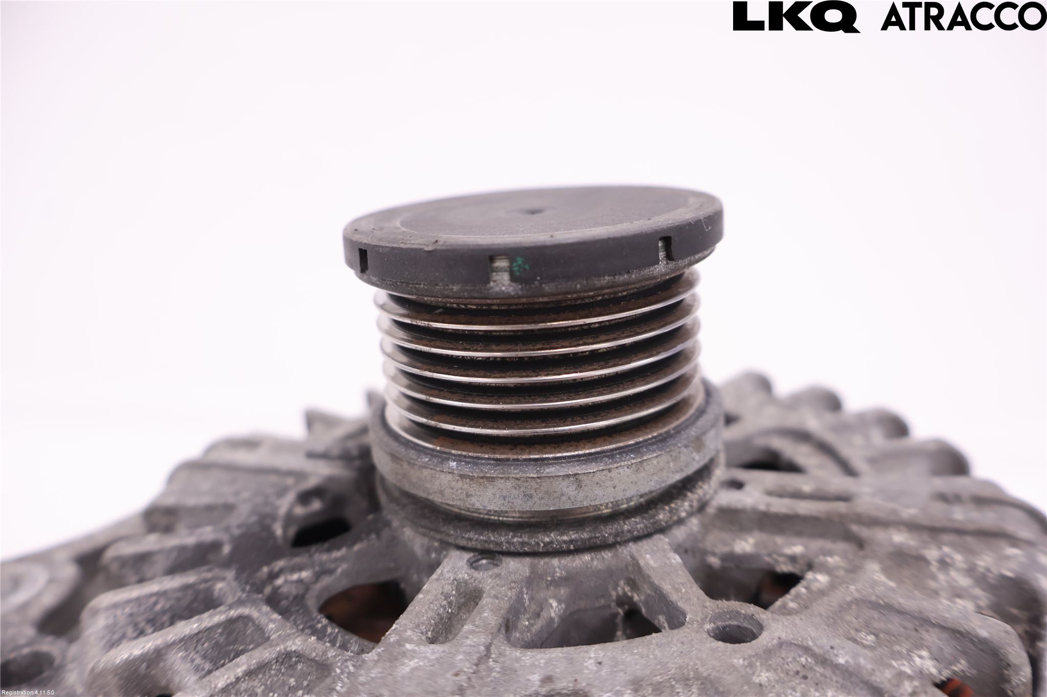 Audi A6/S6 4G 11-18 Generator