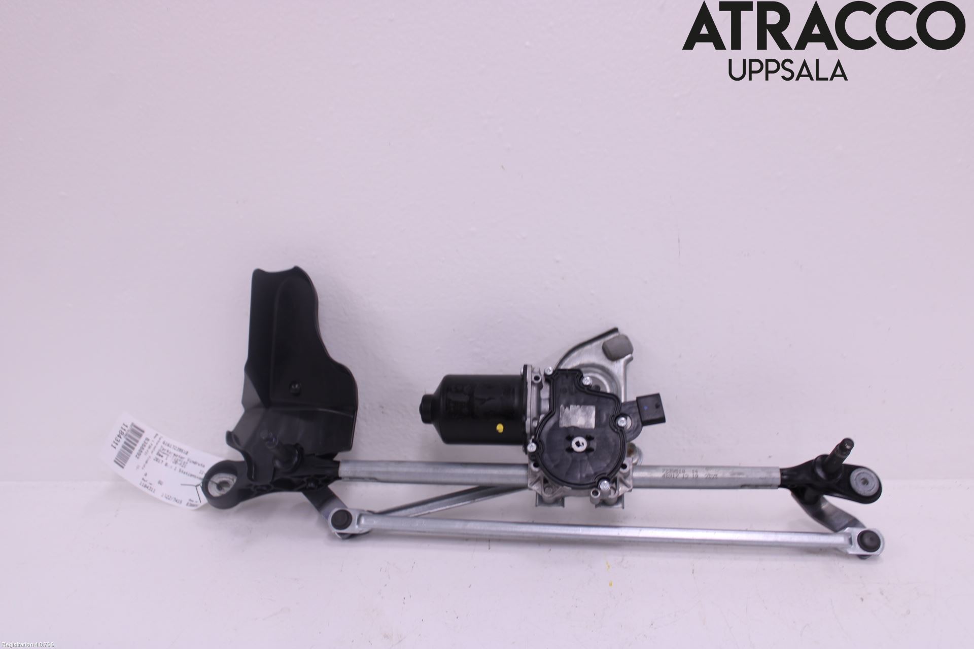 BMW 1 F20/F21 11-19 Torkarmotor Vindruta