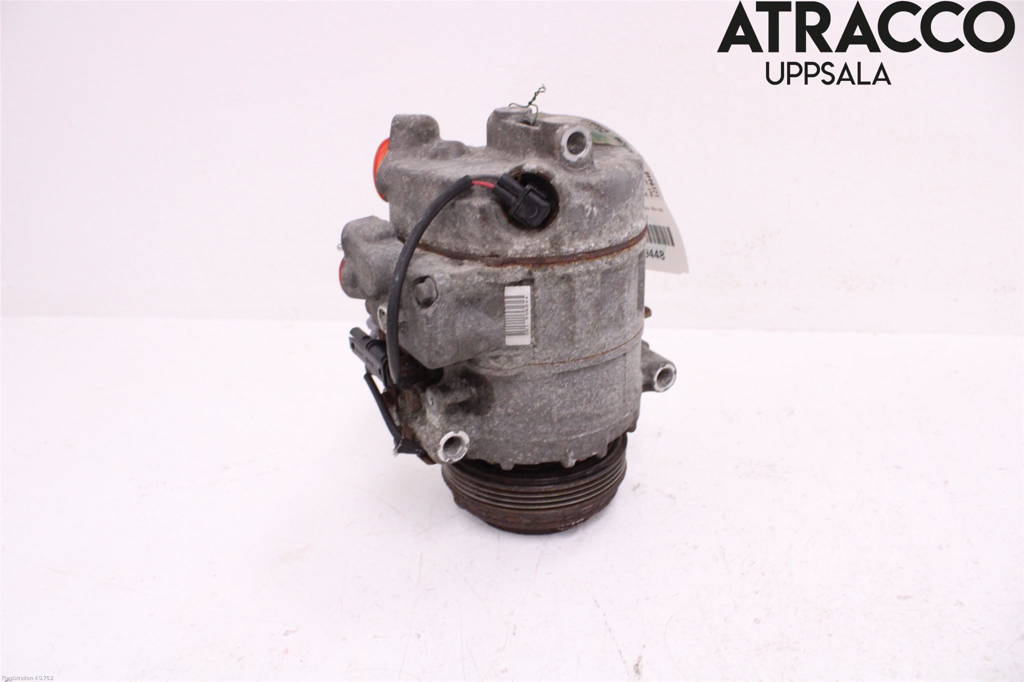 BMW 5 E60/61 Sed/Tou 02-10 Ac Kompressor