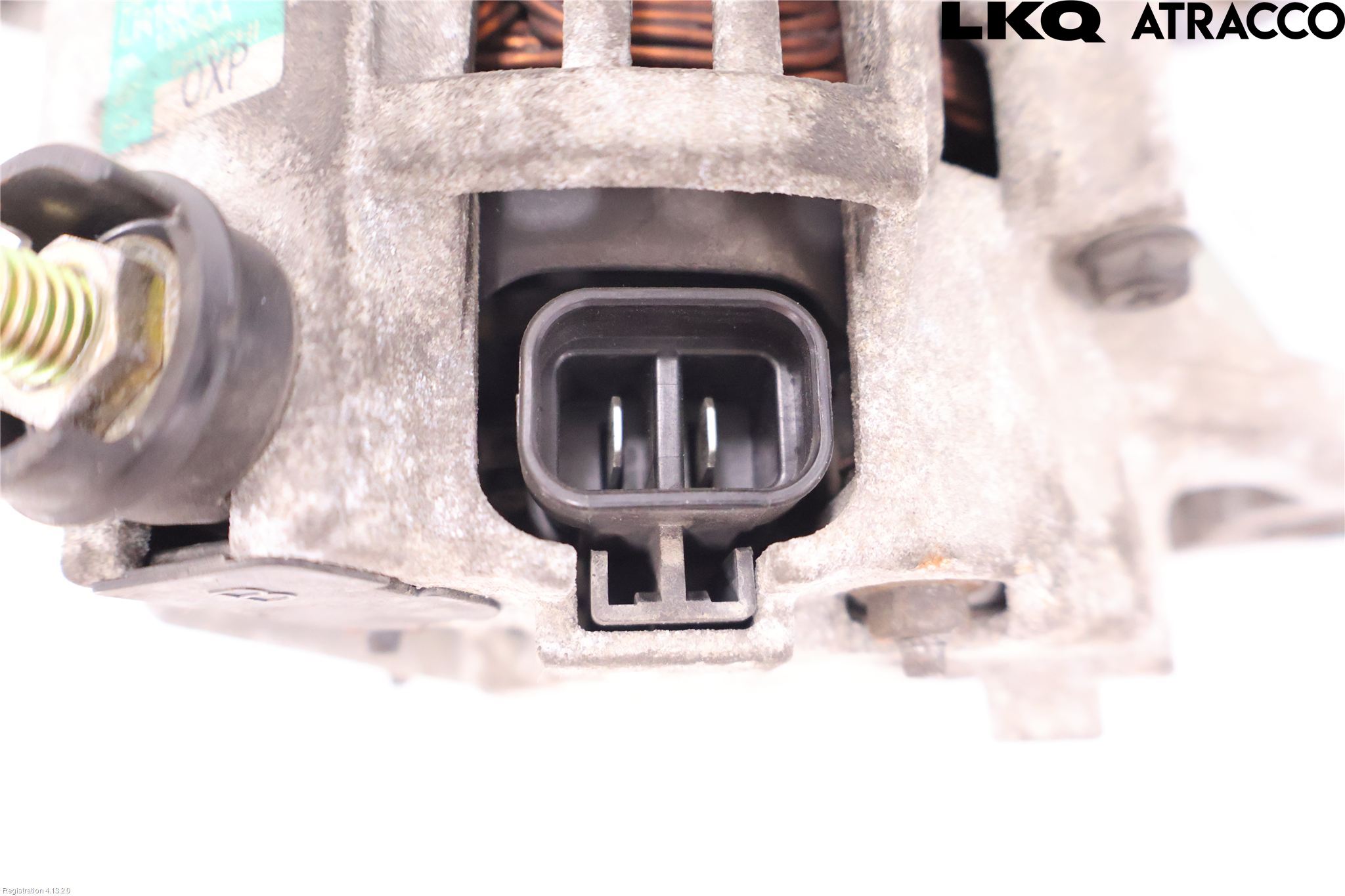 Mazda MX-5 II MIATA  98-05 Generator