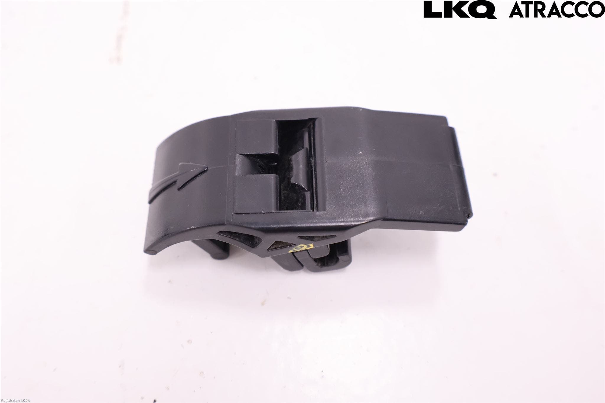 BMW 3 E36 91-00 Kylarfäste-Ram-Balk