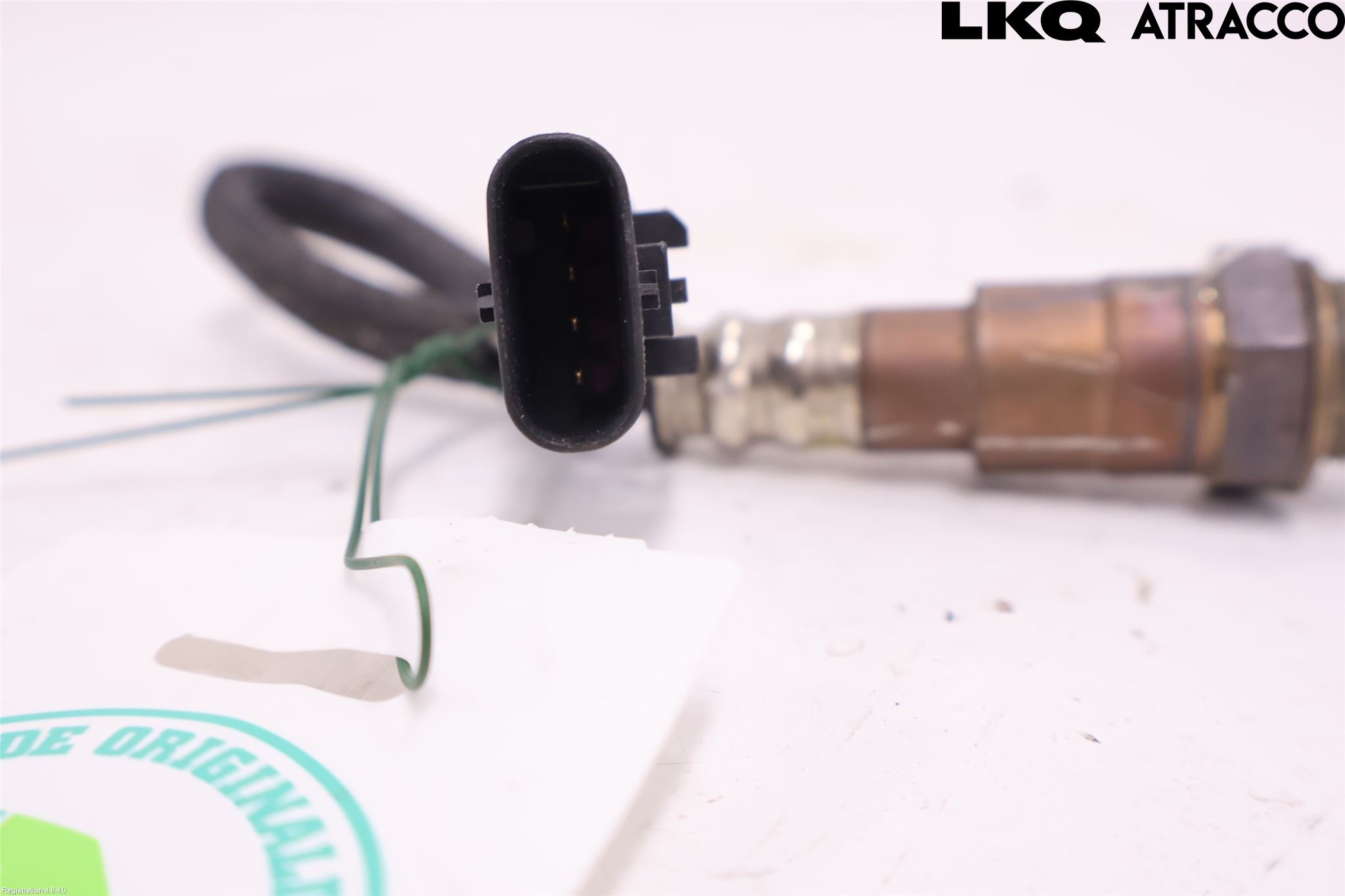 Volvo XC60 18- Injlambdasond