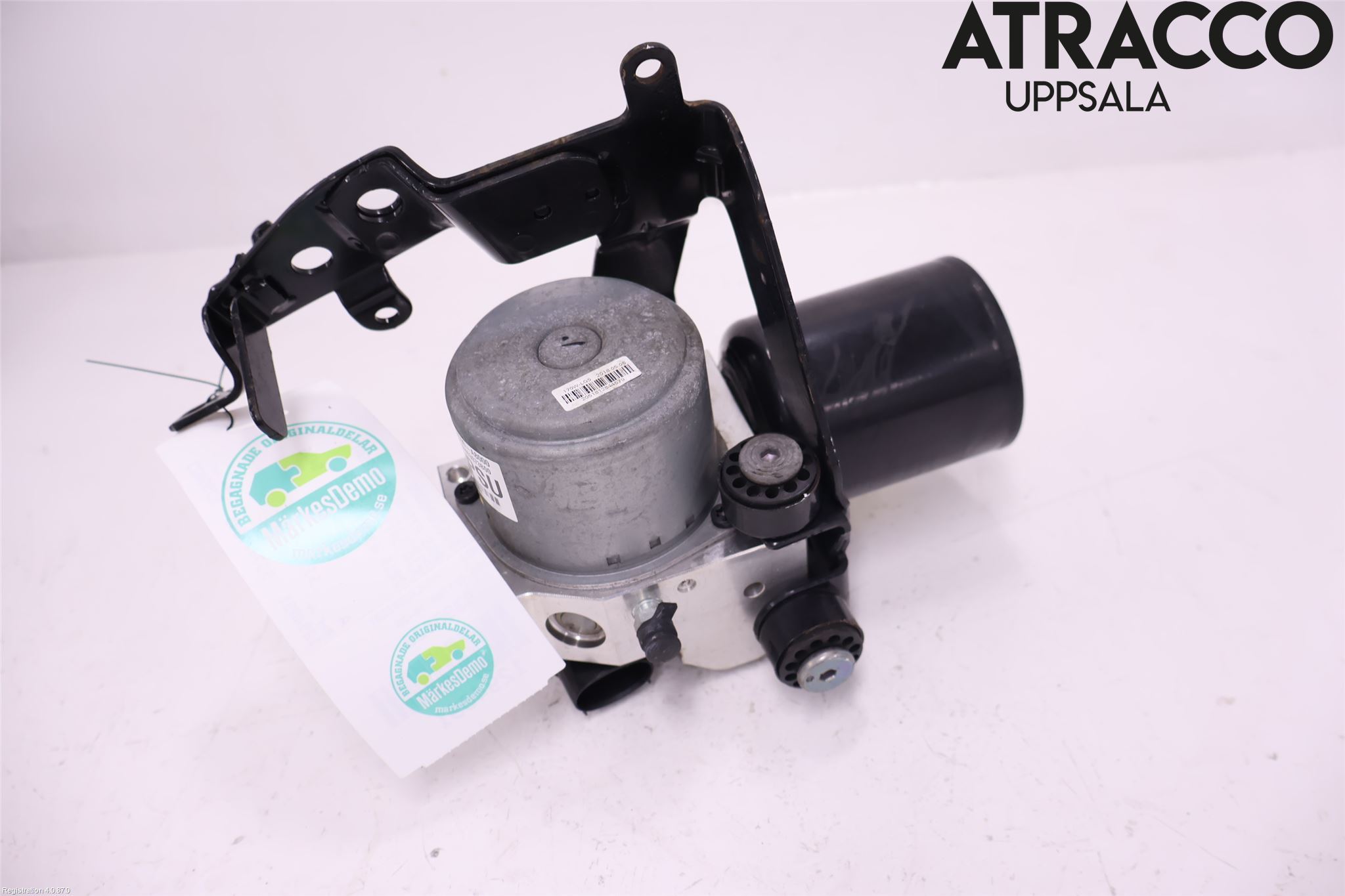 Kia OPTIMA 16-20 Abs Hydraulaggregat