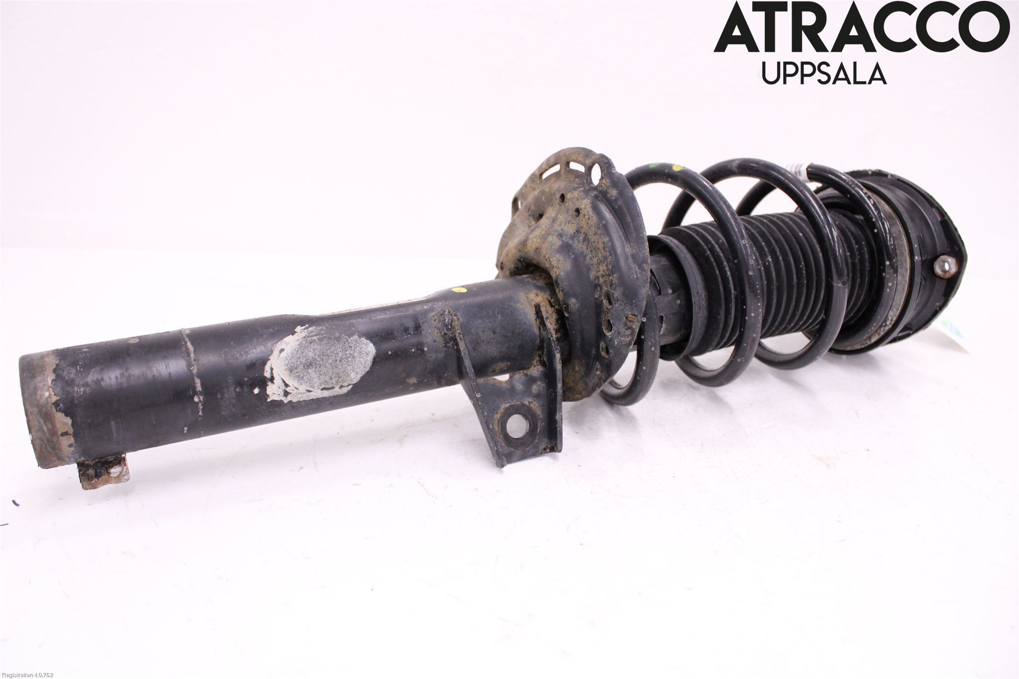 Volkswagen VW PASSAT 15-19 Fjäderben Fram Höger