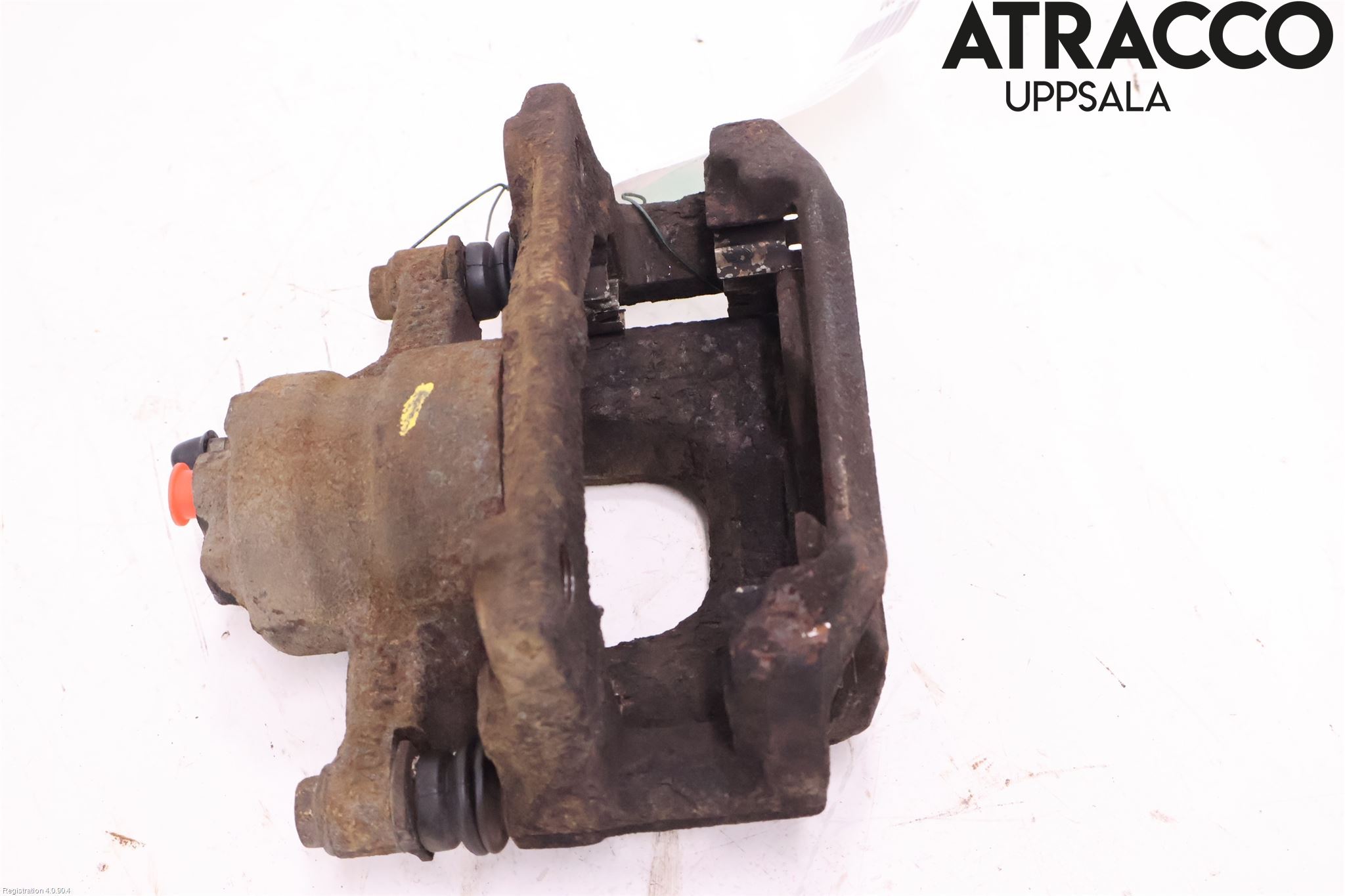 Citroen C1 06-13 Bromsok Fram Höger