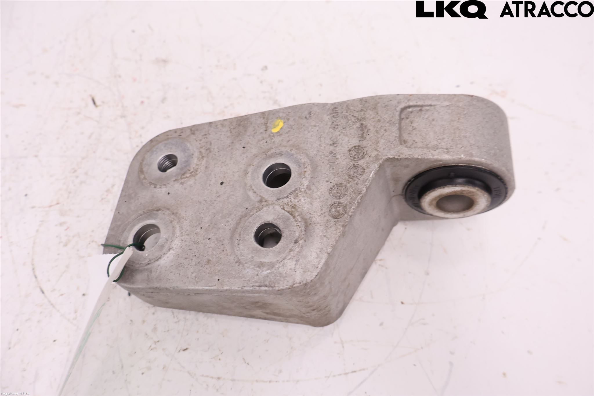 Toyota C-HR 16-23 Motorfäste