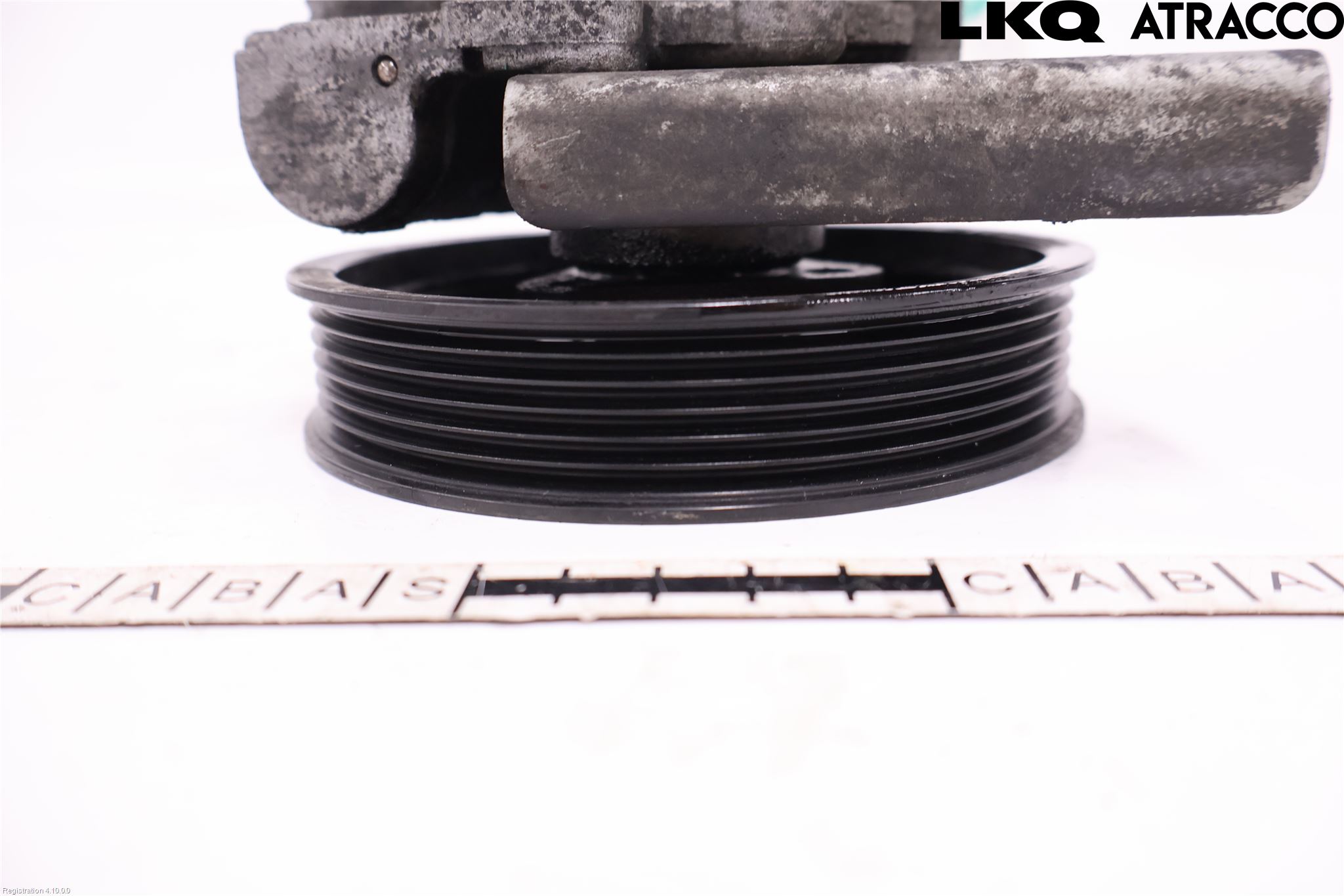 BMW 5 E39 95-04 Styrservopump