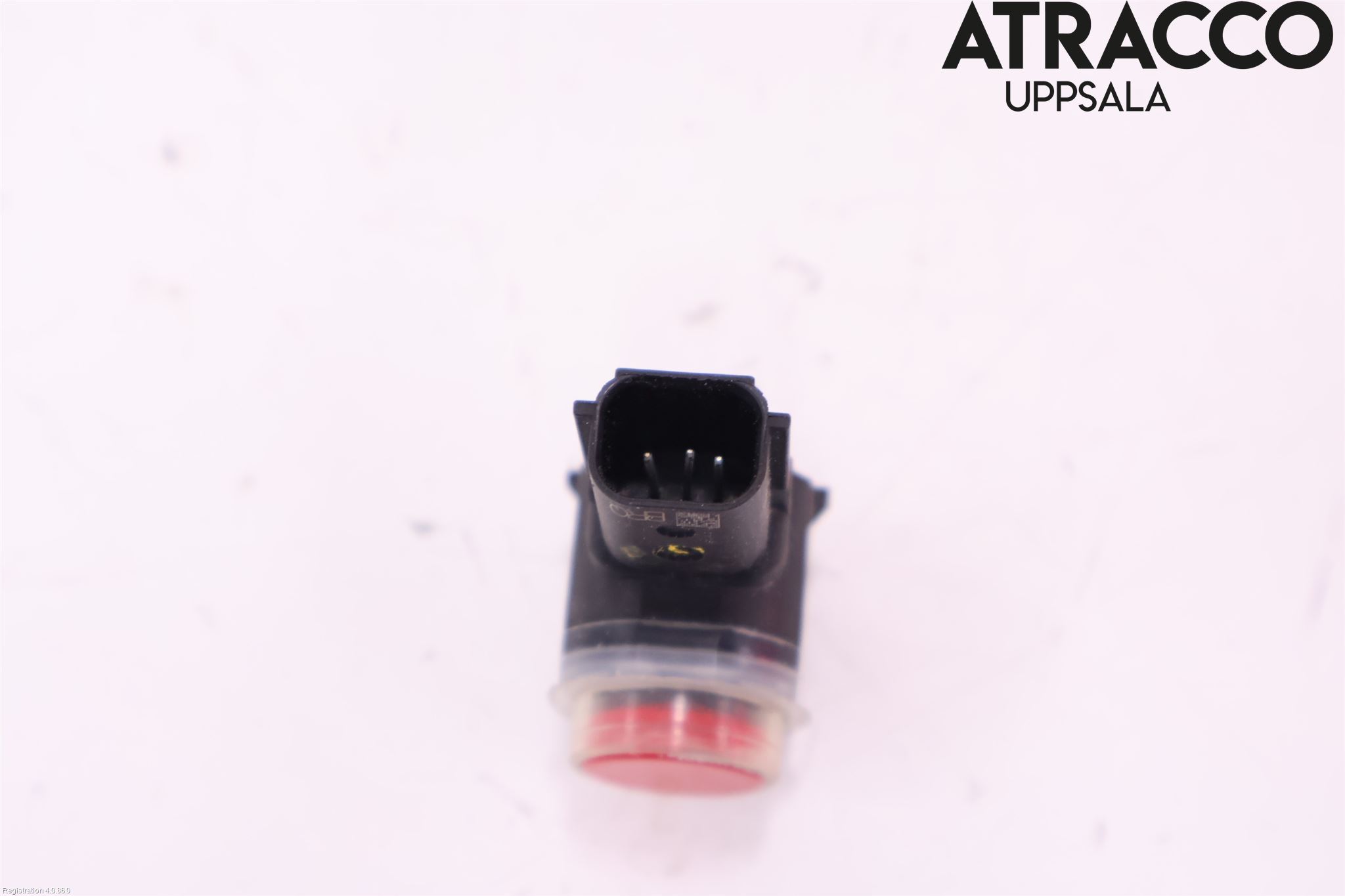 Ford MUSTANG VI 15-22 Parkeringshjälp Backsensor