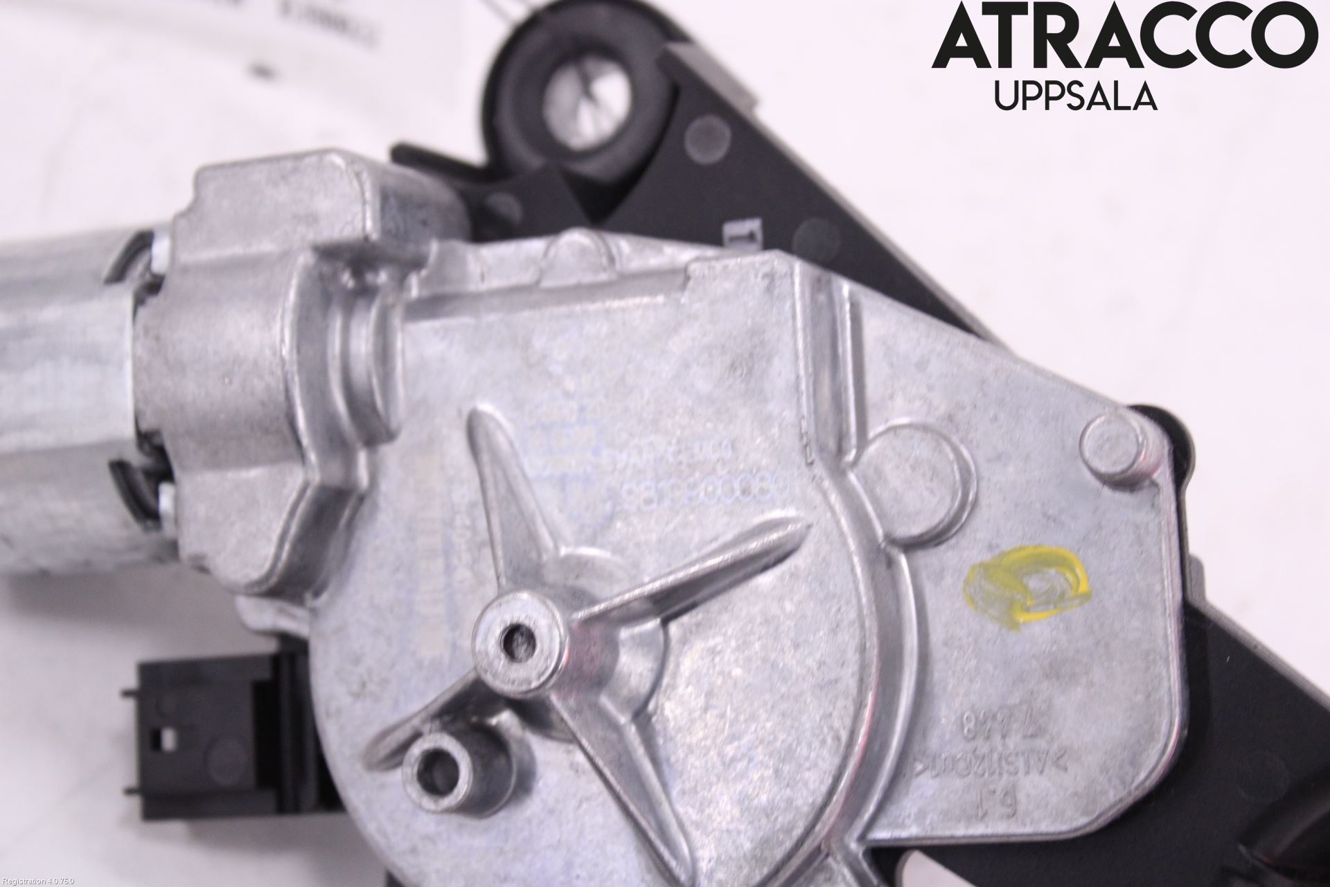 Opel CORSA F, CORSA-E 20- Torkarmotor Baklucka