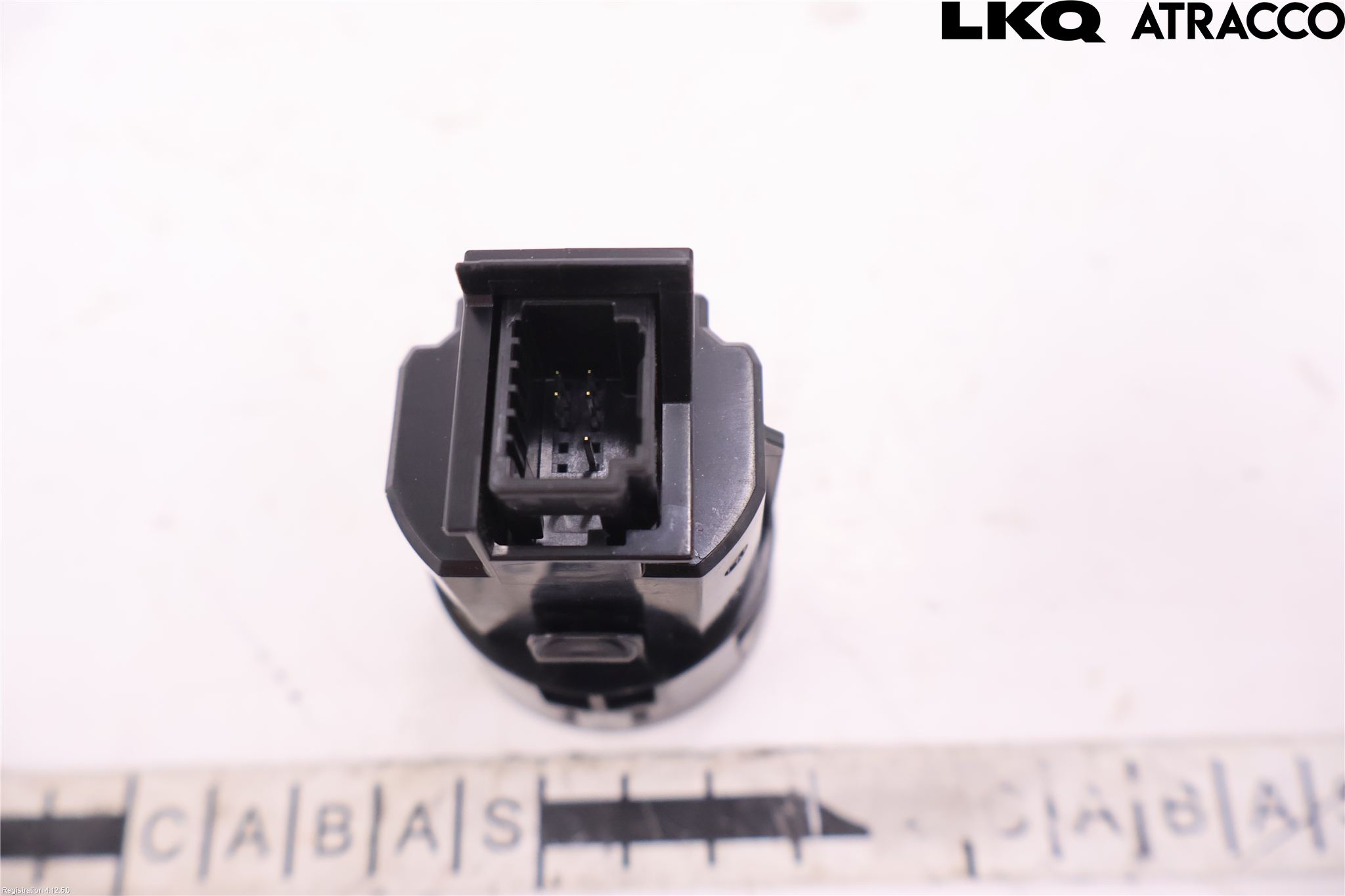 Toyota RAV4 19- Startknapp Personbil