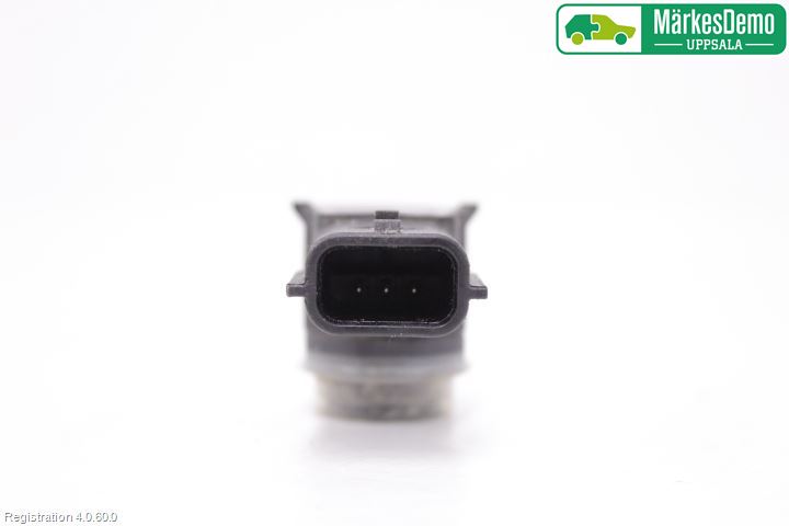Mercedes-Benz MB CITAN (W415) 13-21 Parkeringshjälp Backsensor