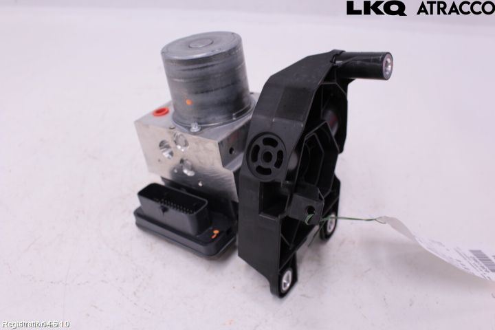 Mercedes-Benz MB S-KLASS (W222) 13-20 Abs Hydraulaggregat
