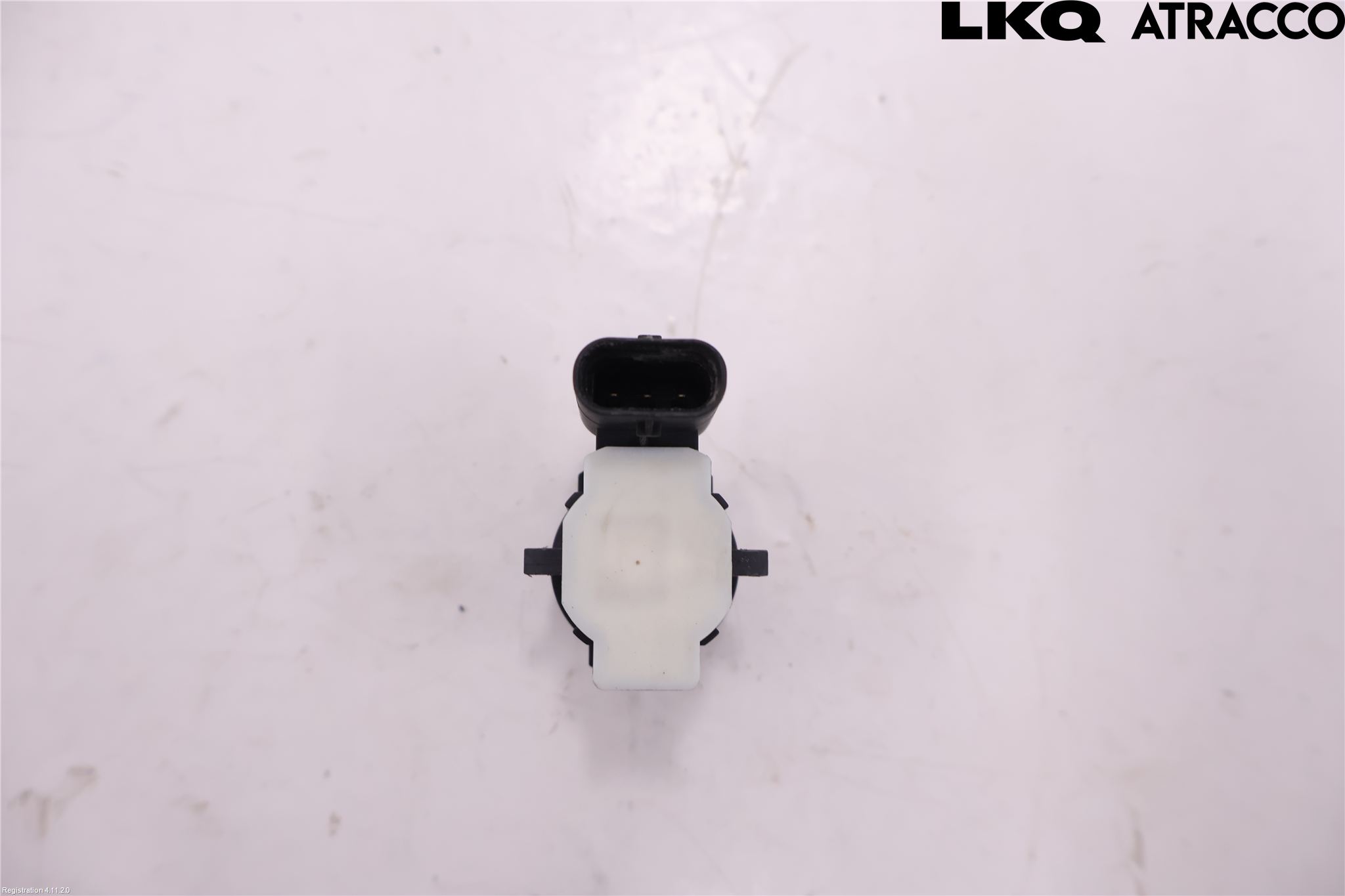 BMW 1 F20/F21 11-19 Parkeringshjälp Backsensor