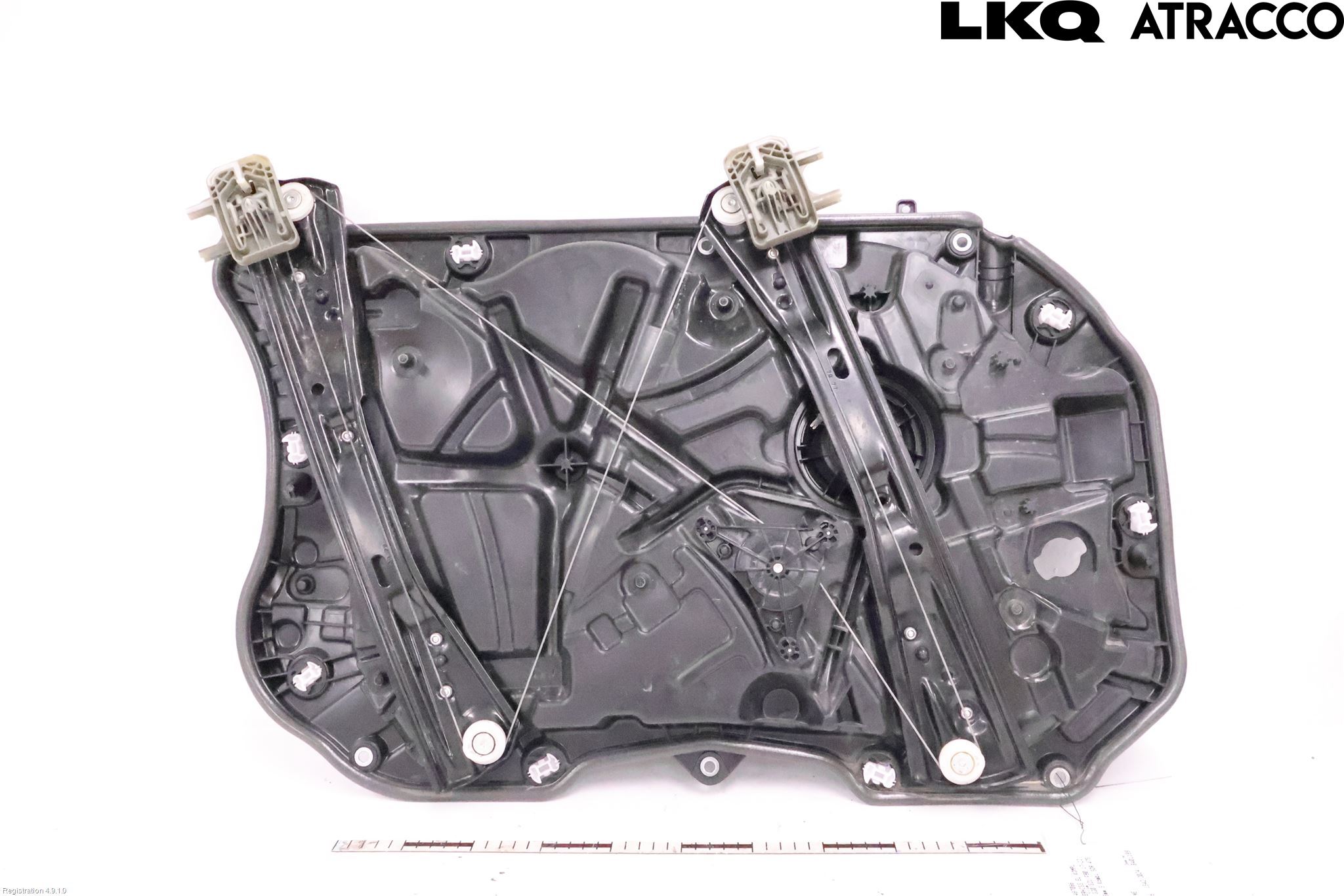 BMW 5 G30/G31/F90 17-23 Fönsterhiss El Kompl