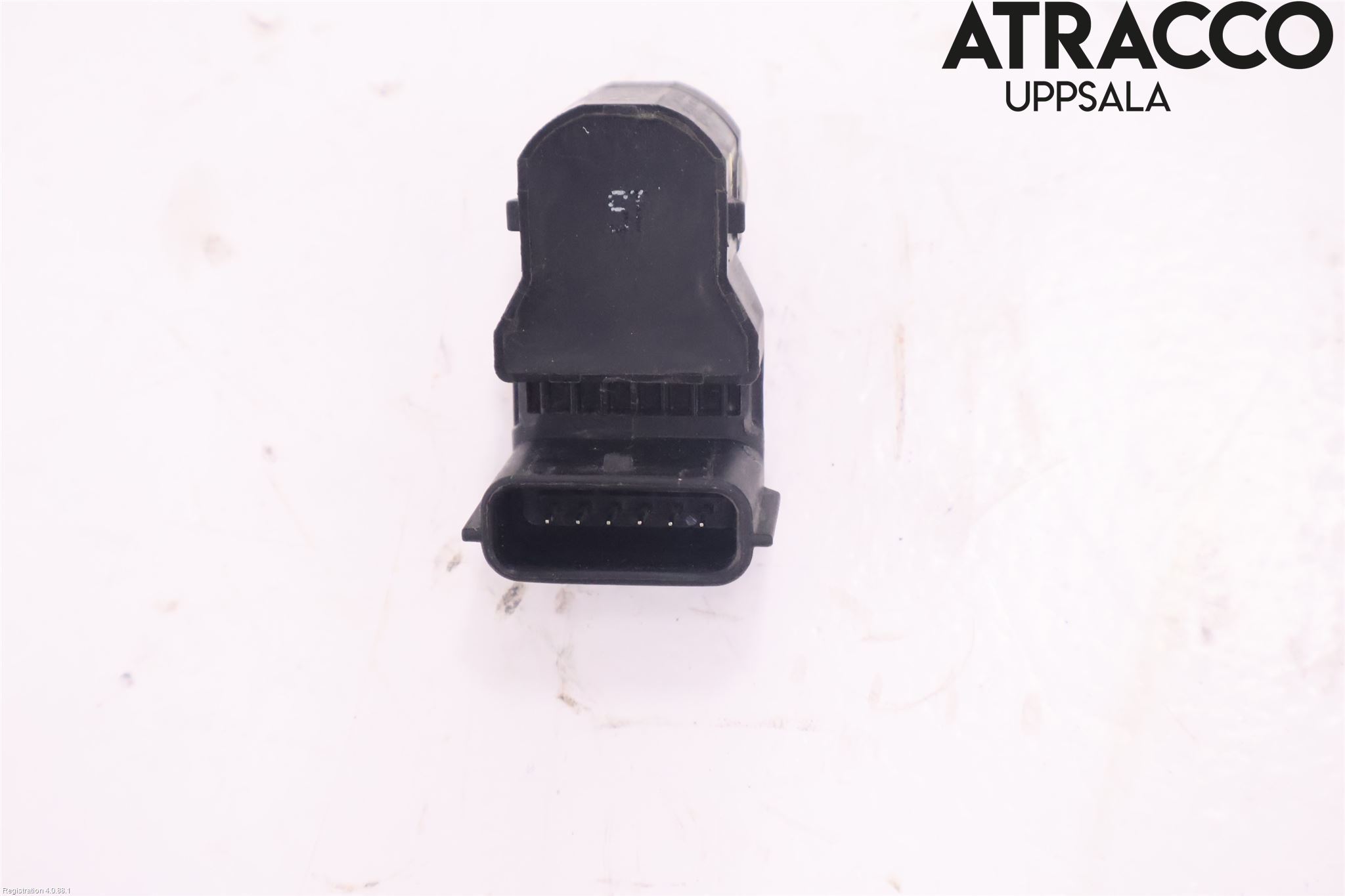 Kia OPTIMA 00-15 Parkeringshjälp Frontsensor