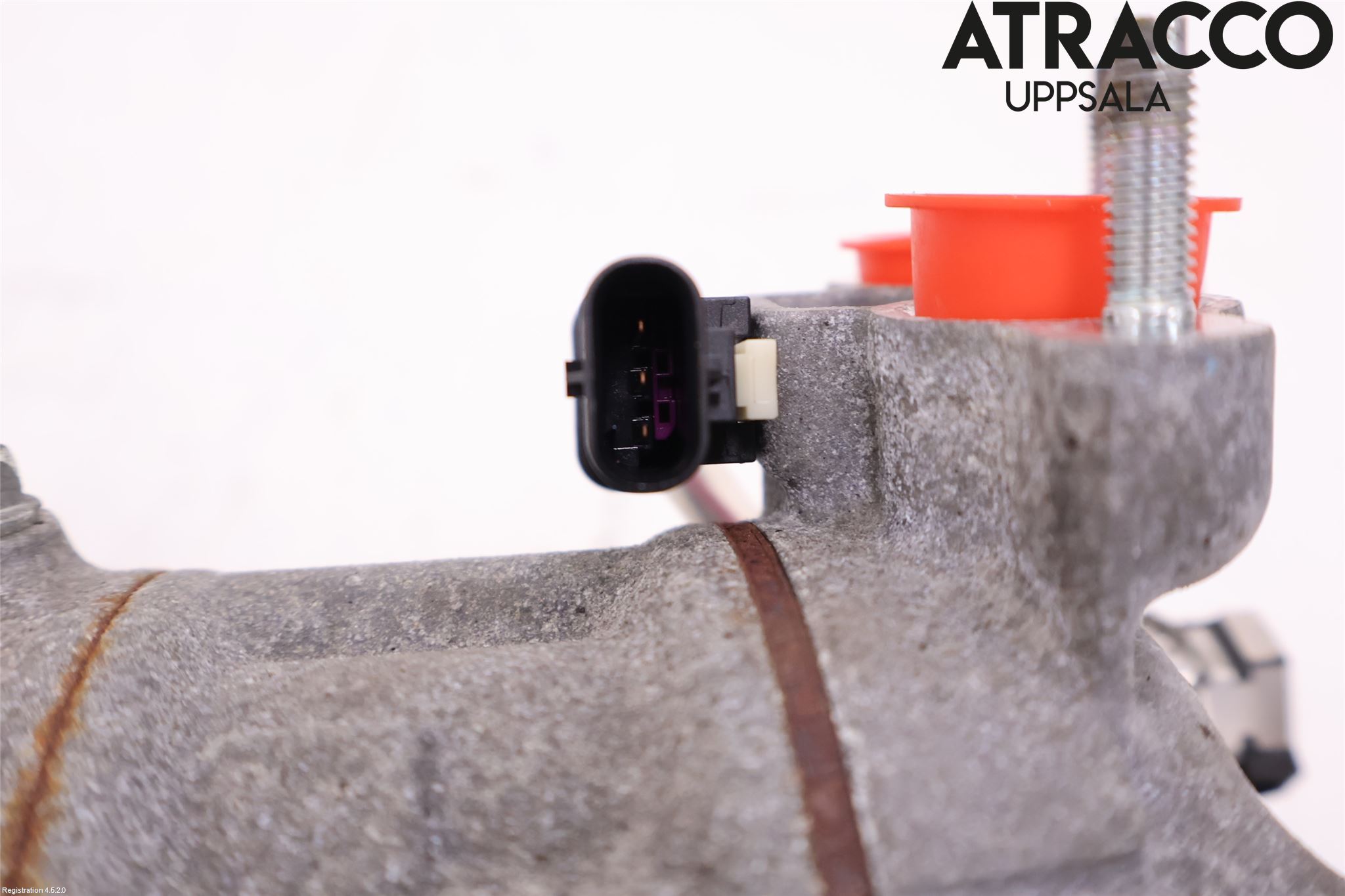 Jaguar XF (X260) 16-24 Ac Kompressor