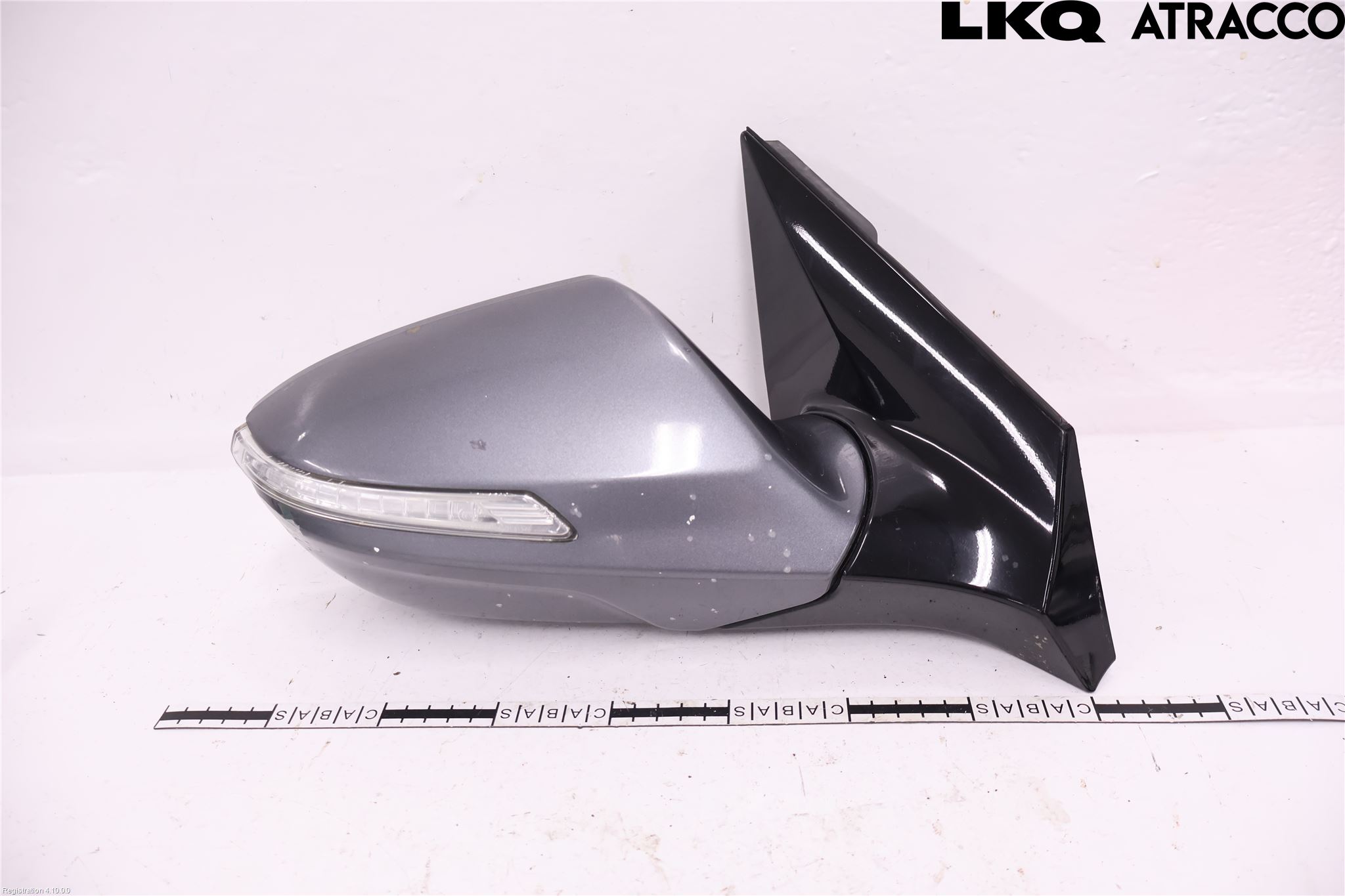 Hyundai i40 08-15 Spegel Yttre El Hö