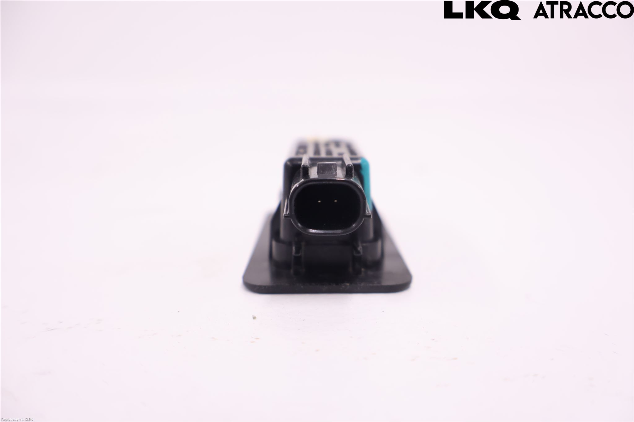 MG 4 23- Skylt Belysning