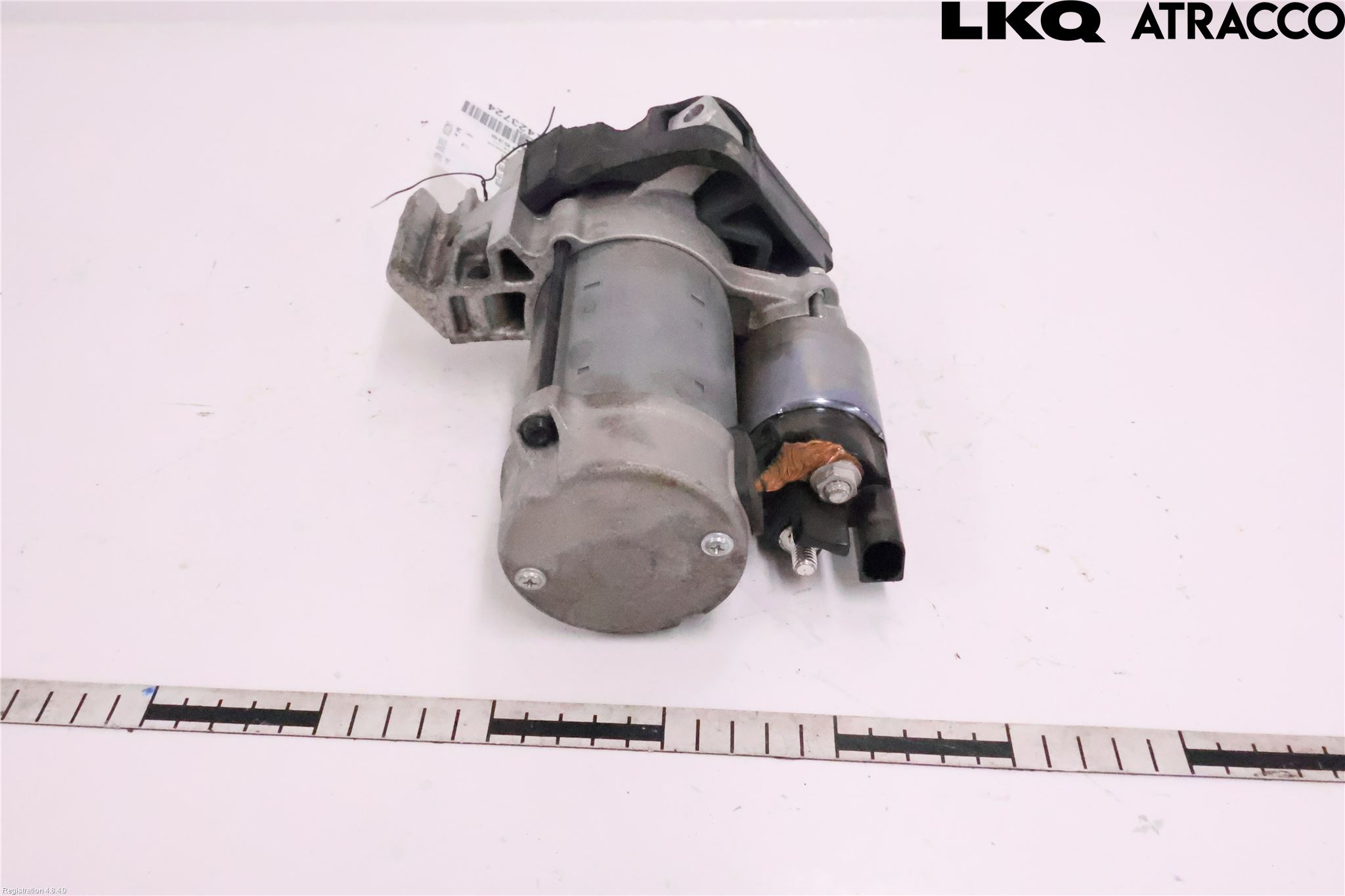 BMW X3 G01 18- Startmotor