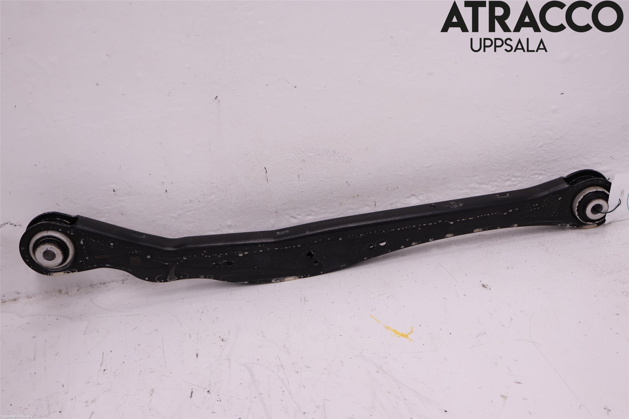 Mini COUNTRYMAN F60 17-23 Bärarm Bak Övre Höger