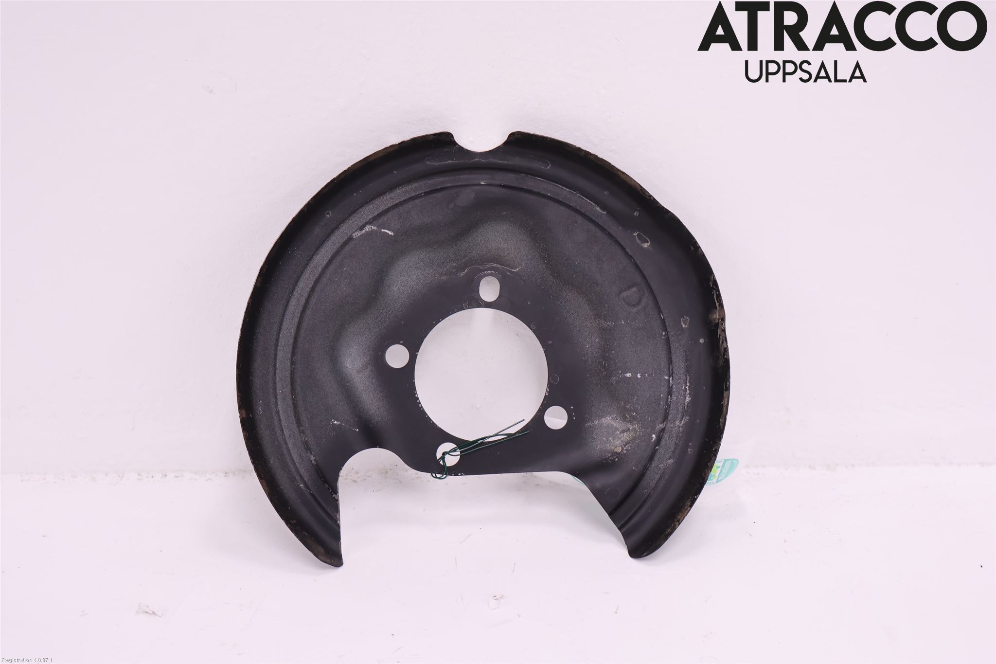 Opel MOKKA 21- Bromssköld Bak