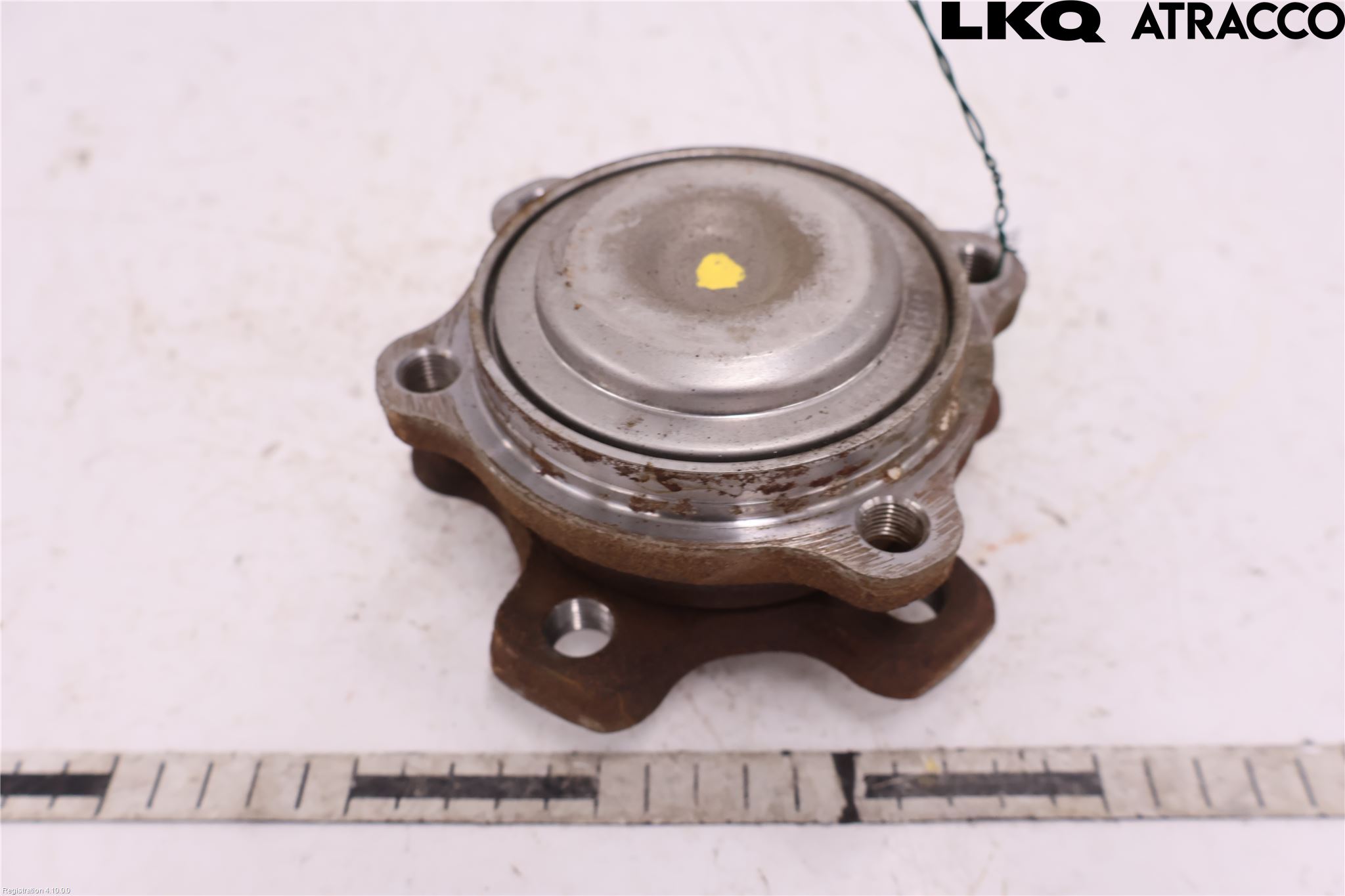 BMW 4/i4 G26 GRAN COUPÉ 21- Nav Fram