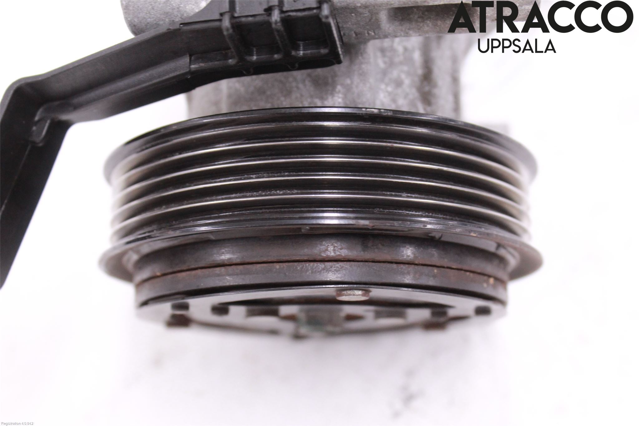 Fiat PANDA 04-11 Ac Kompressor