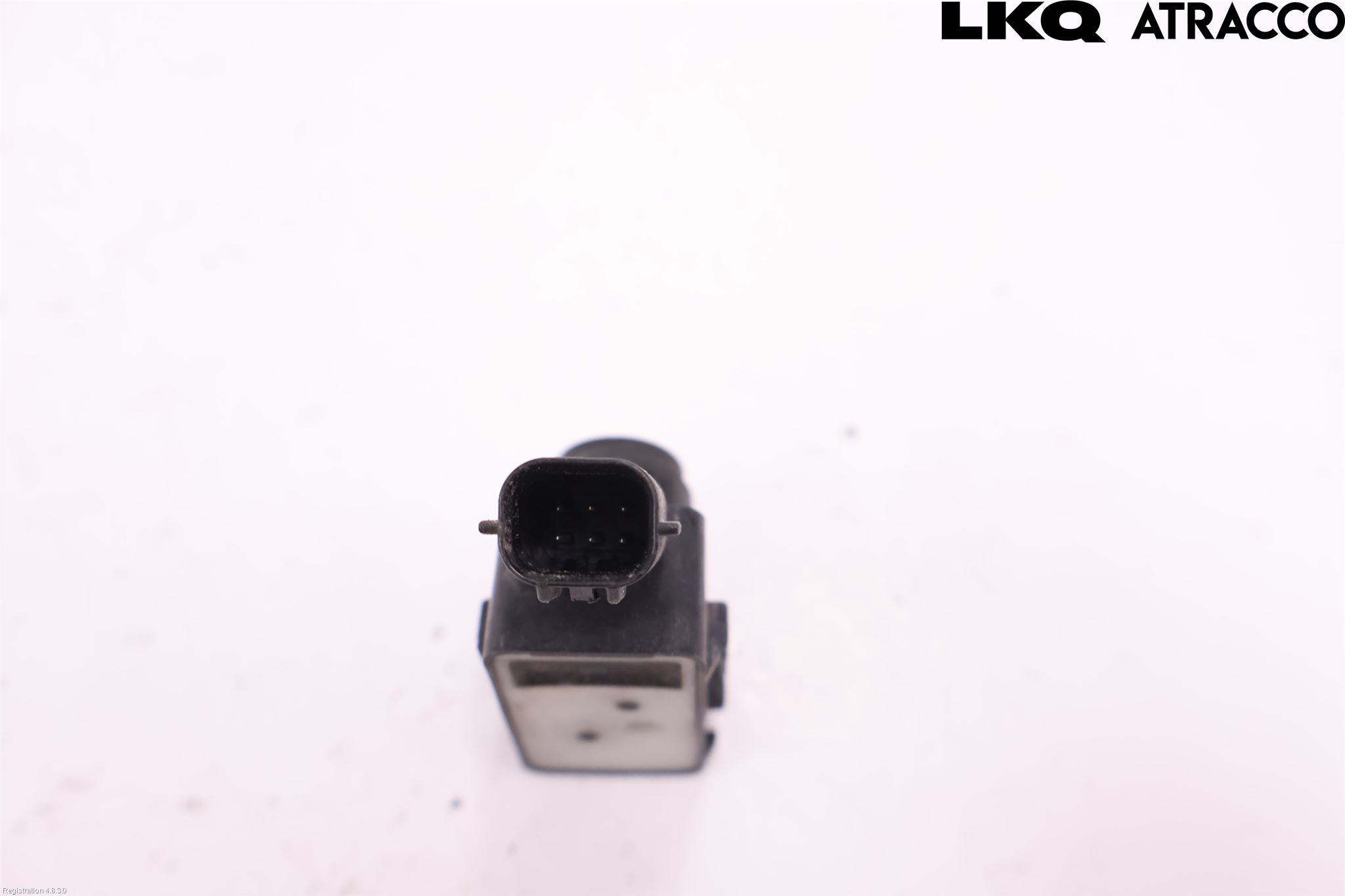 Toyota COROLLA 19- Parkeringshjälp Backsensor